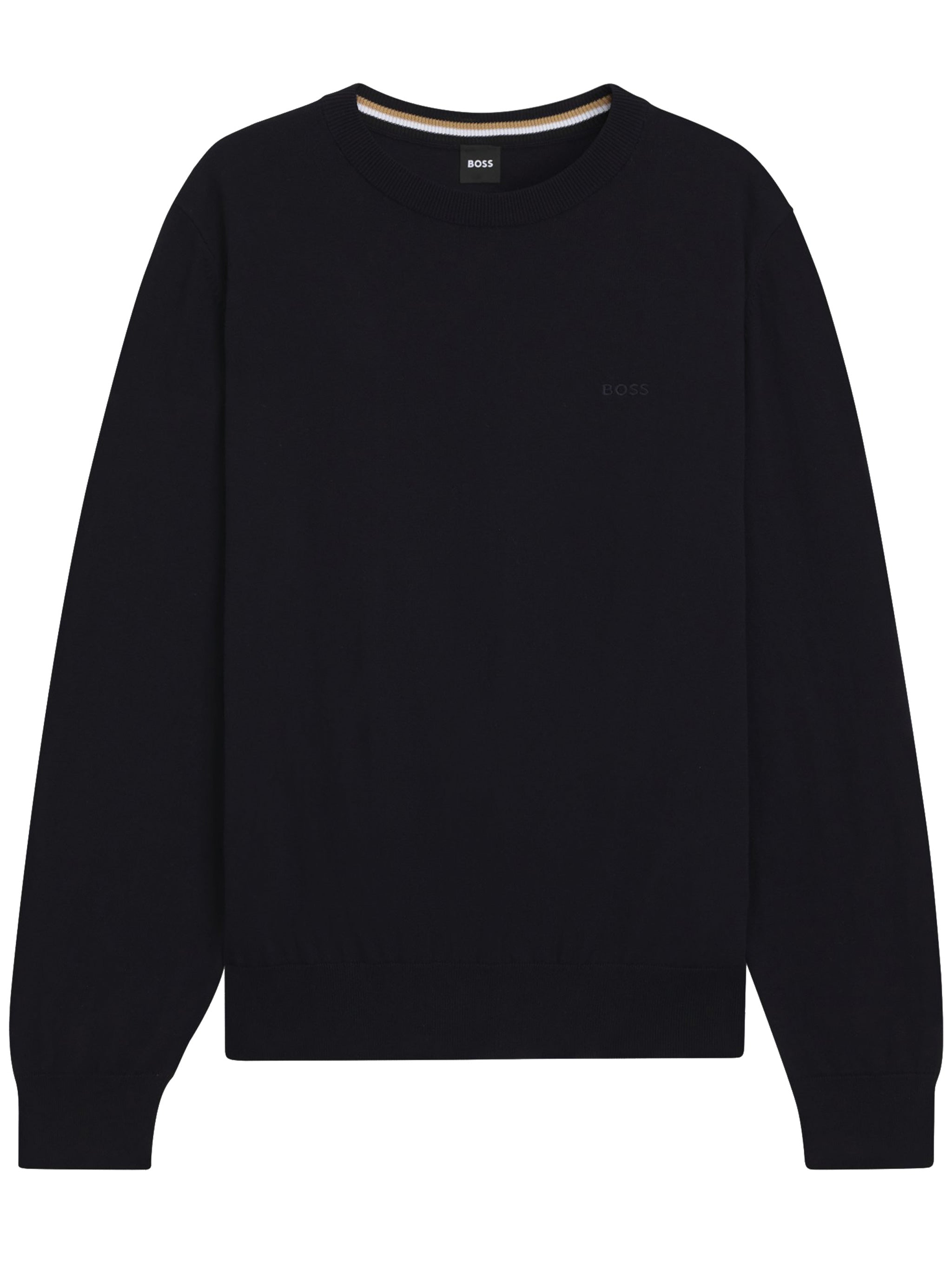 Upacas Black Felpa
