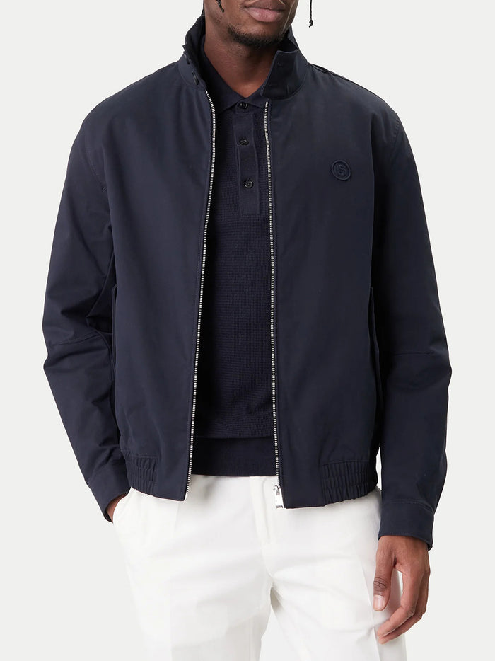 H Coiner Blue Co %ea Felpa