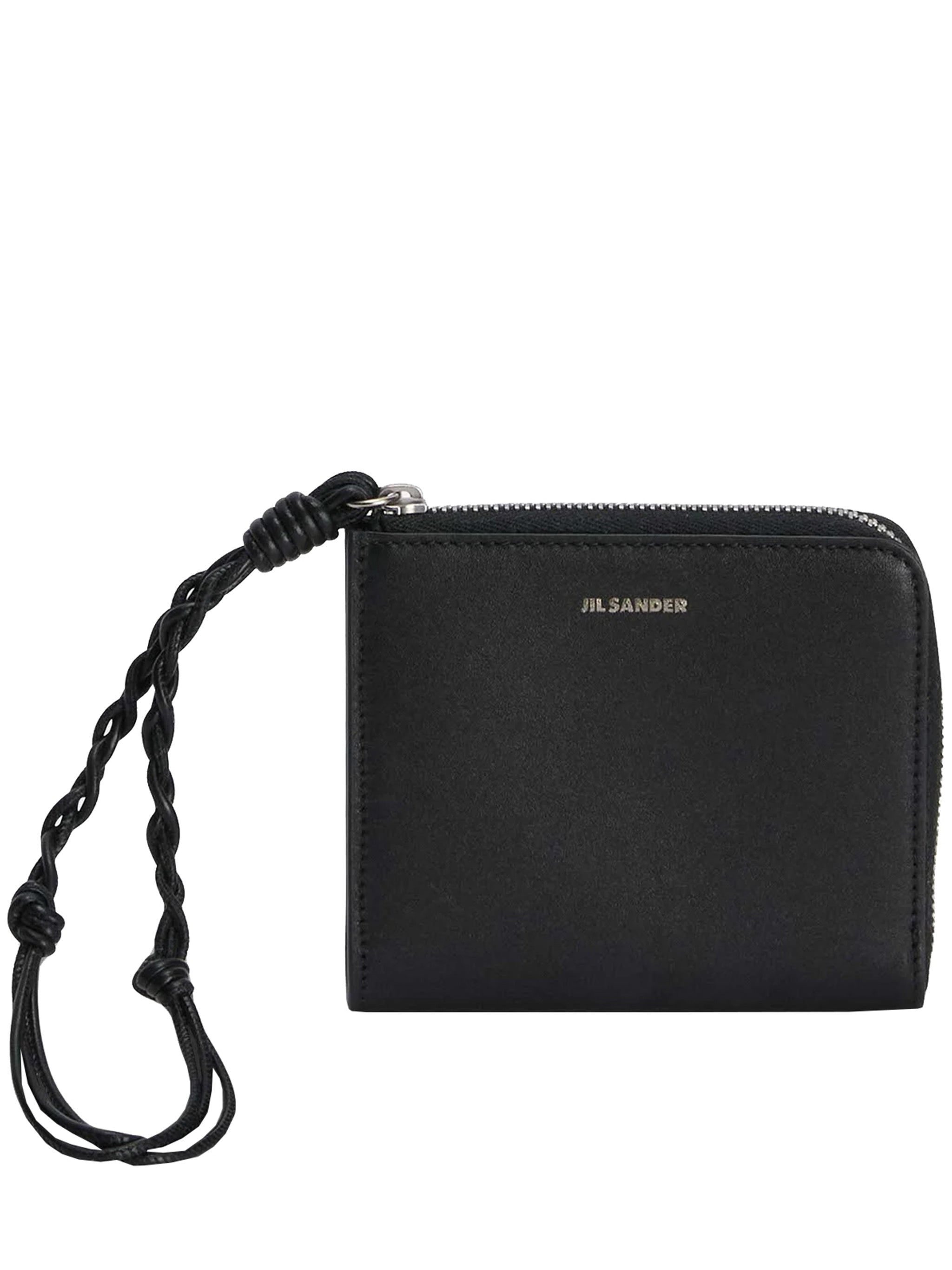 Portafoglio Black