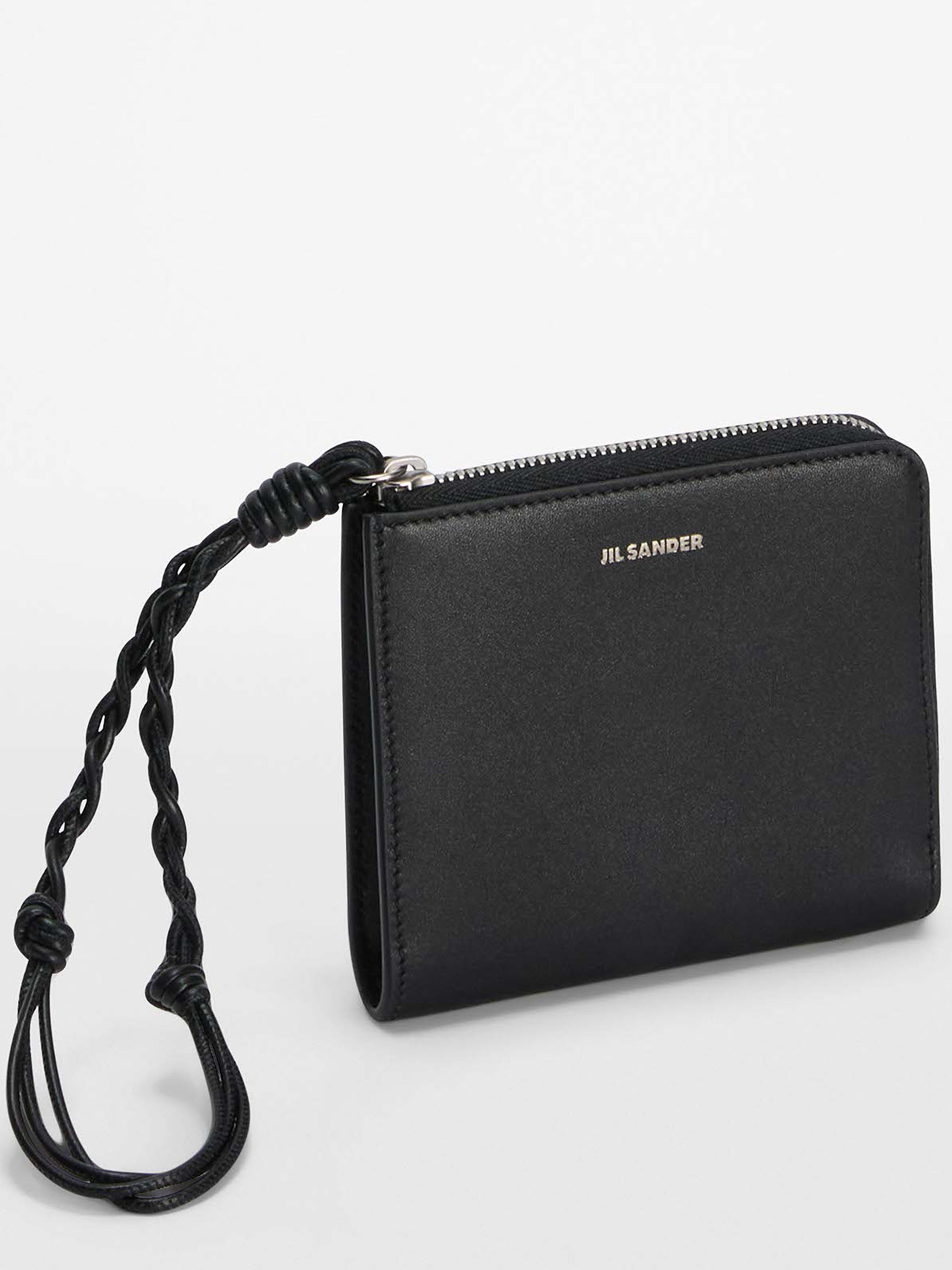 Portafoglio Black