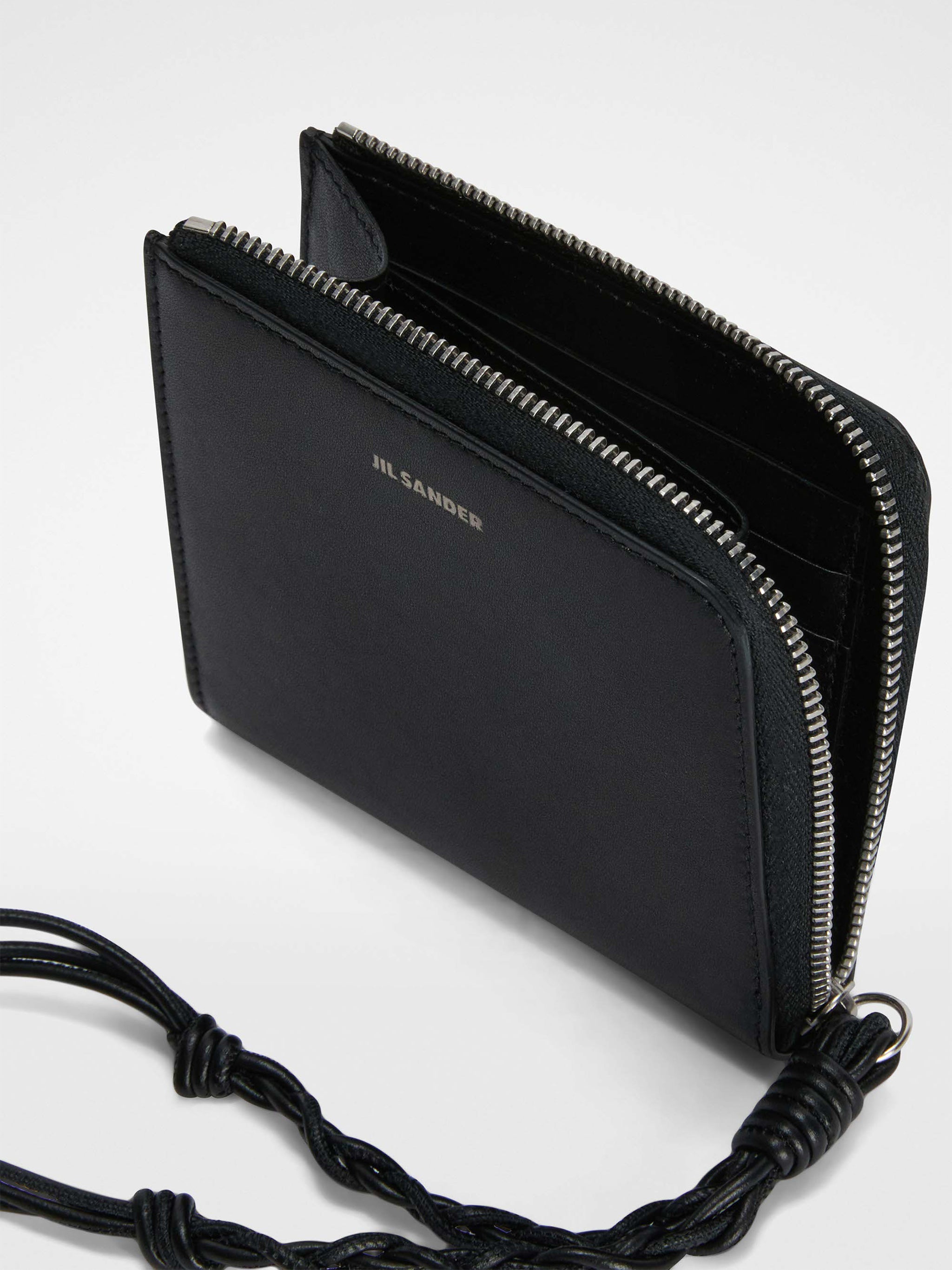 Portafoglio Black