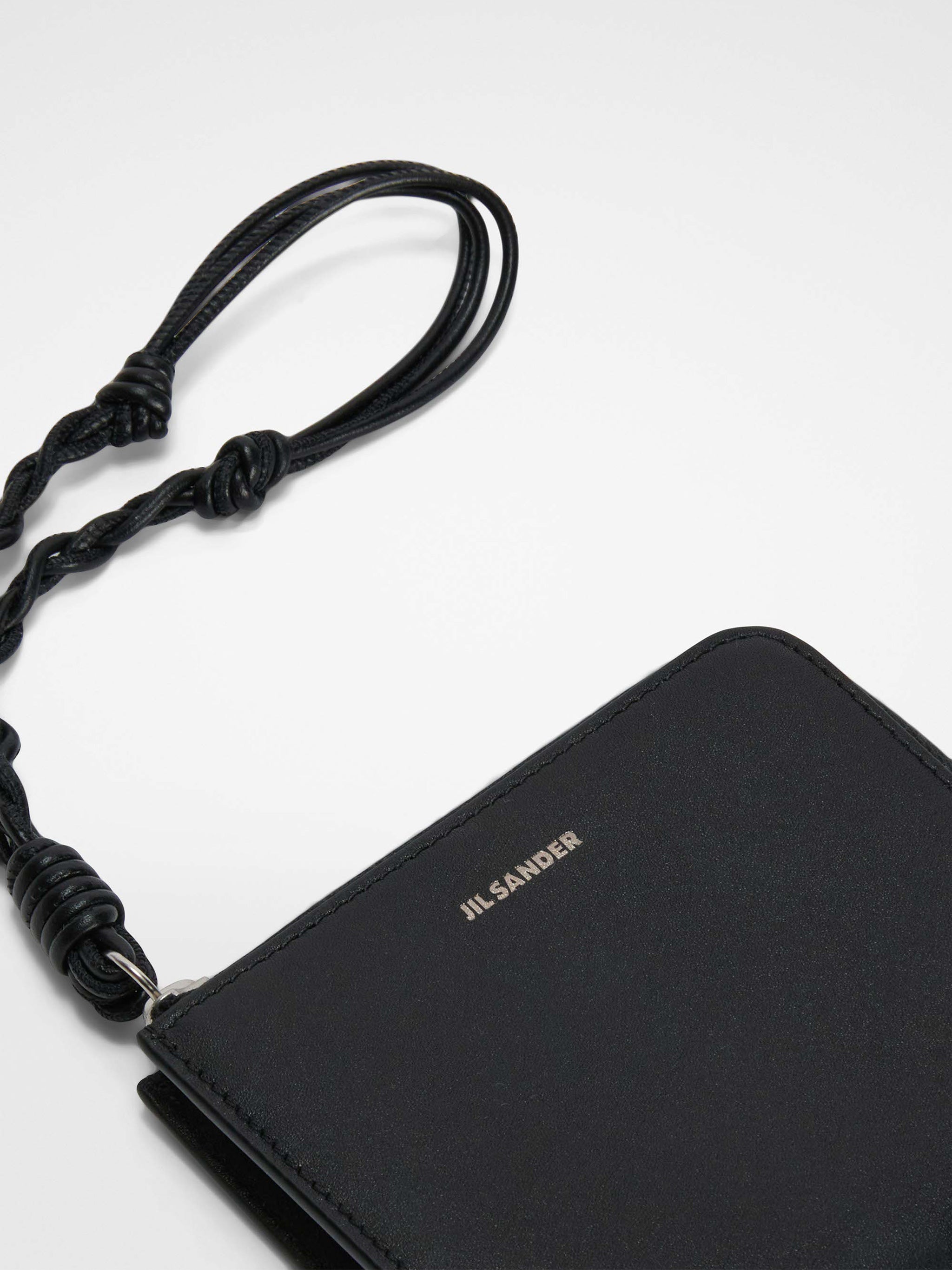 Portafoglio Black