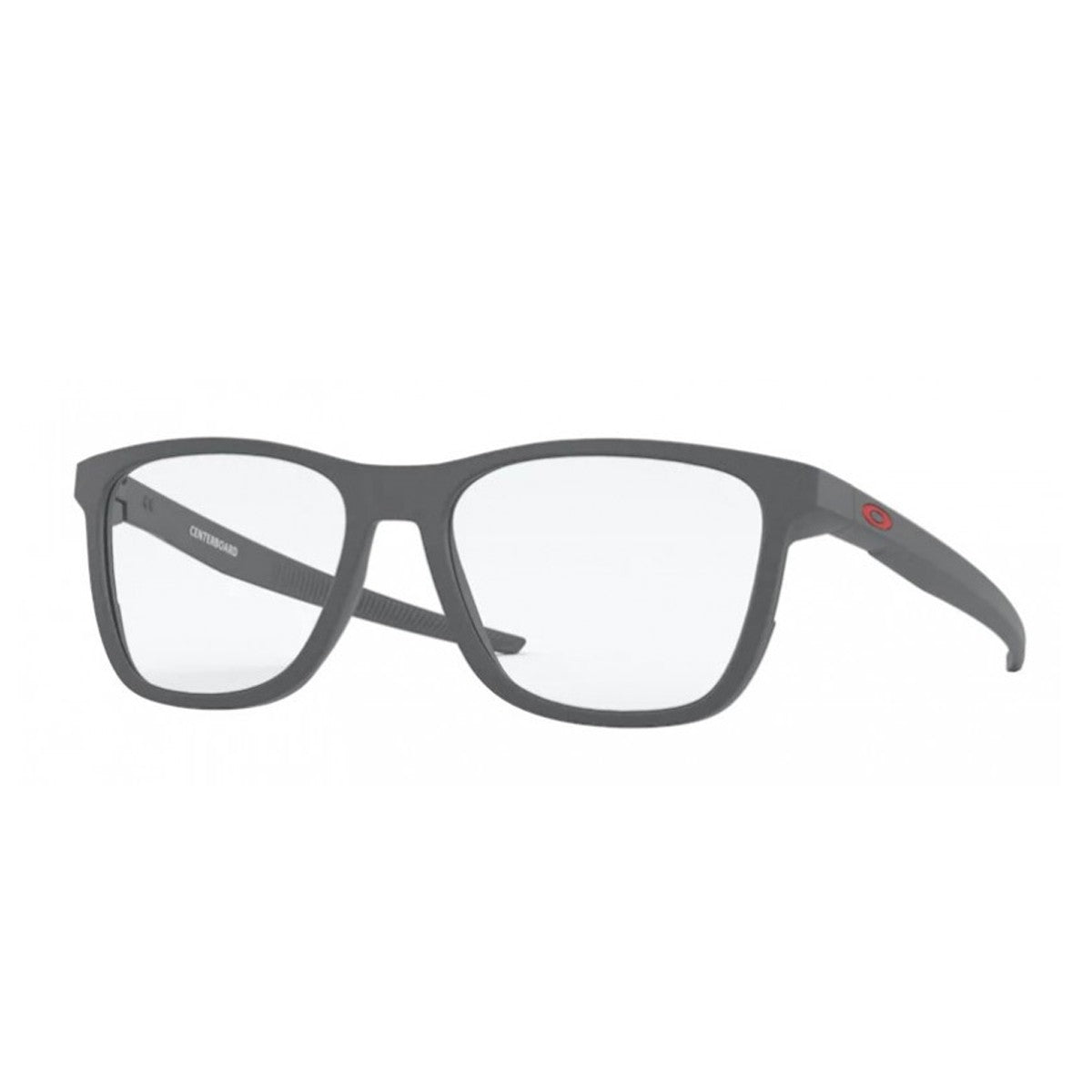 OX8163 Grigio Celluloid Occhiali Vista
