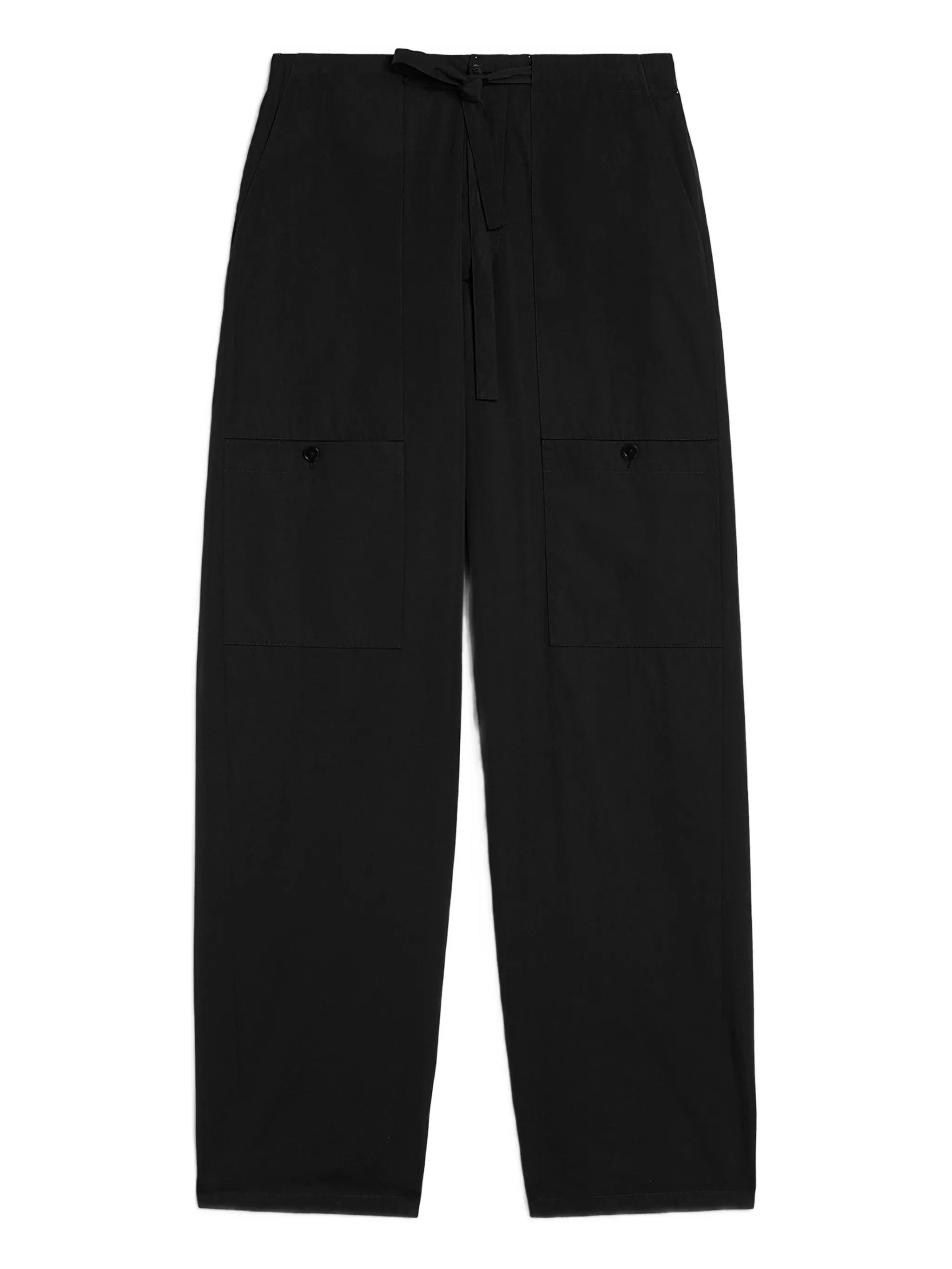 Pantalone Black Pantaloni