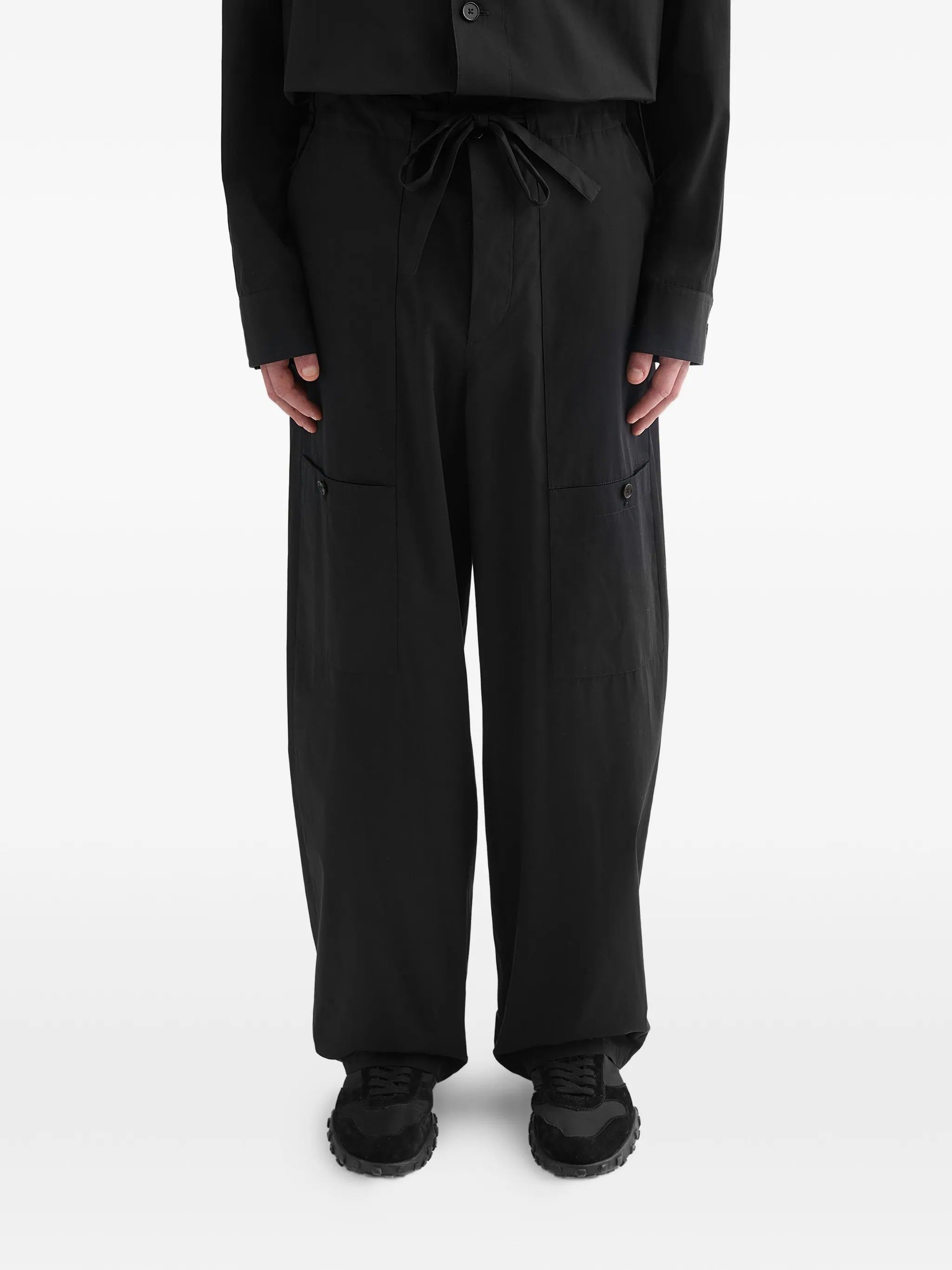 Pantalone Black Pantaloni