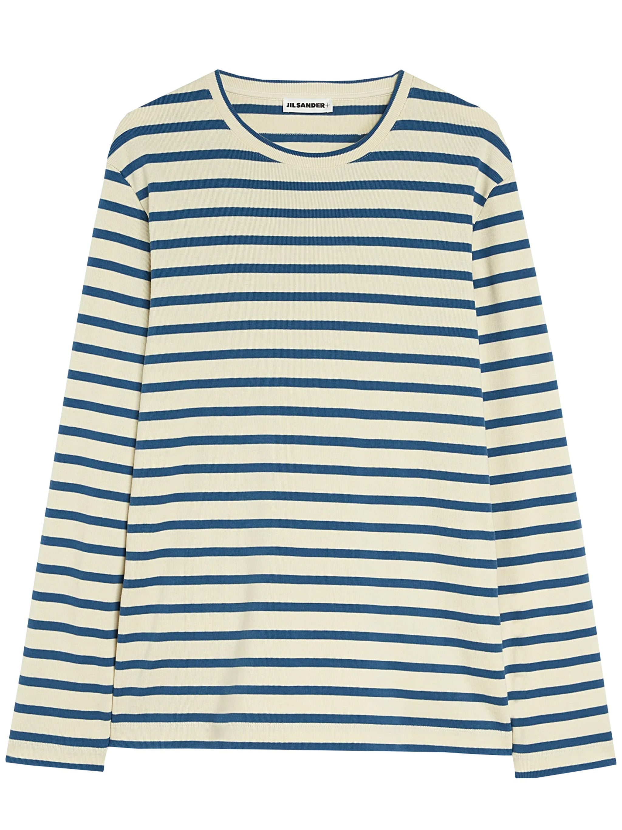 Top Maniche Lunghe
