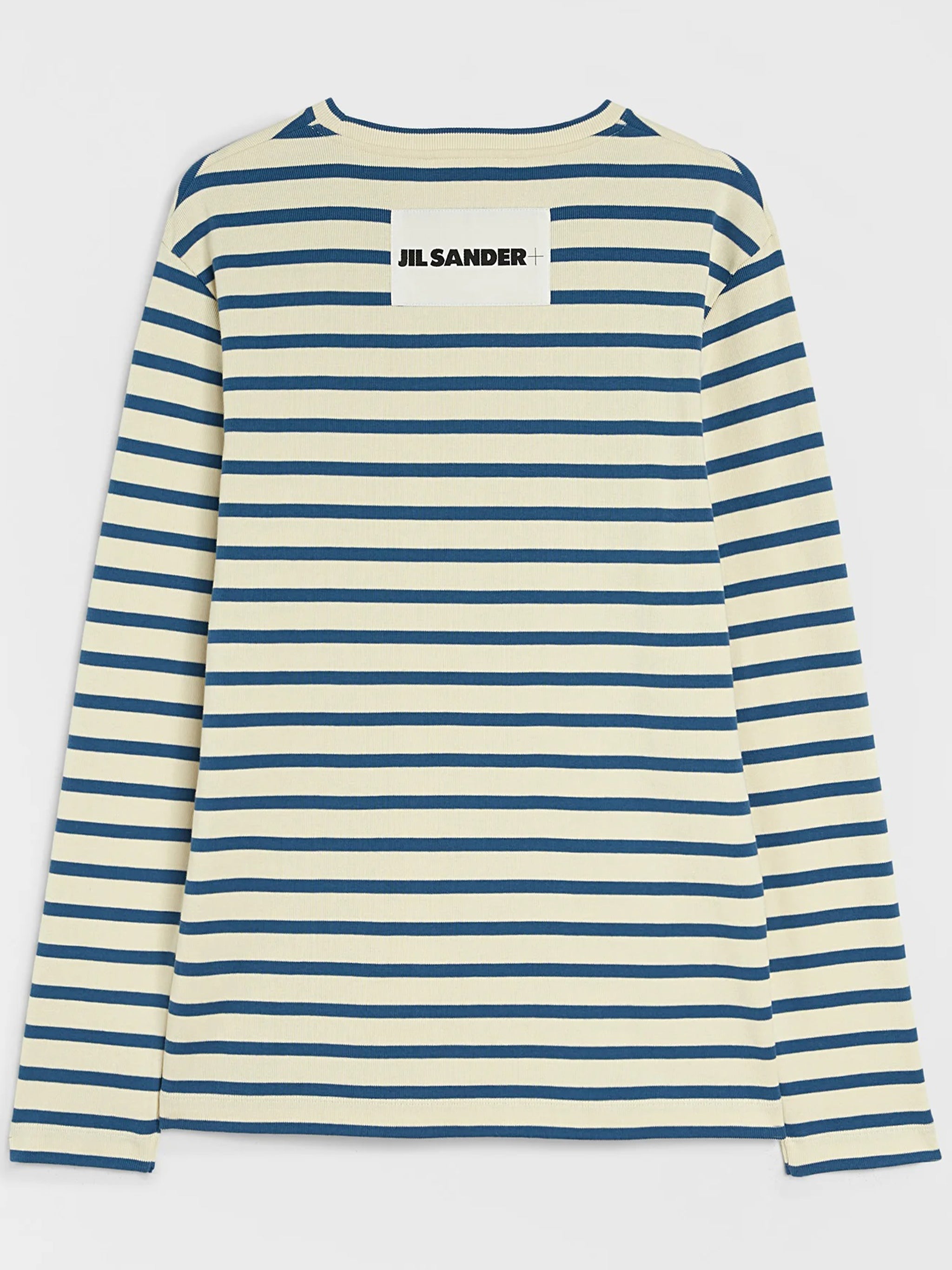 Top Maniche Lunghe