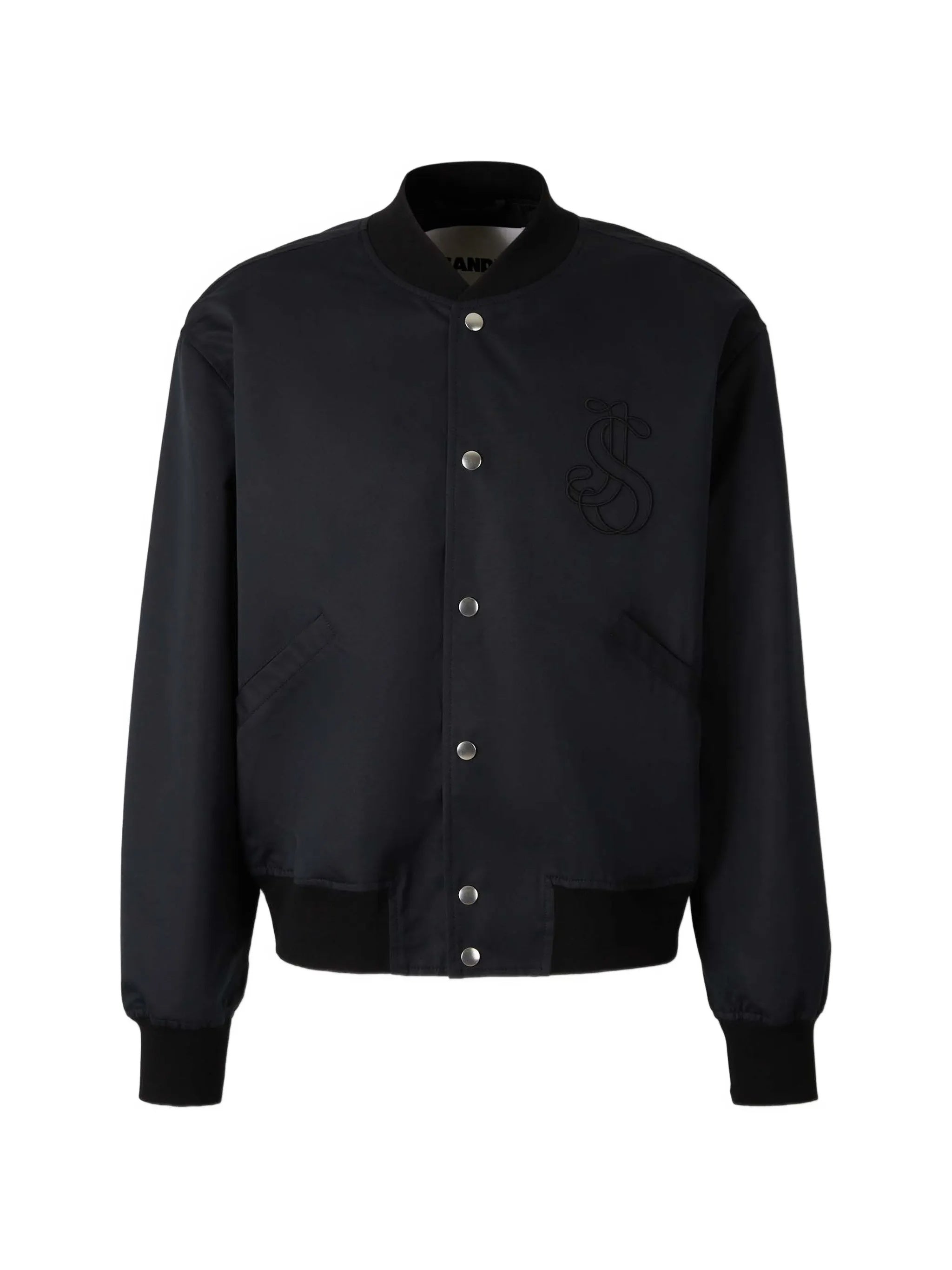 Sportswear Black Giacca