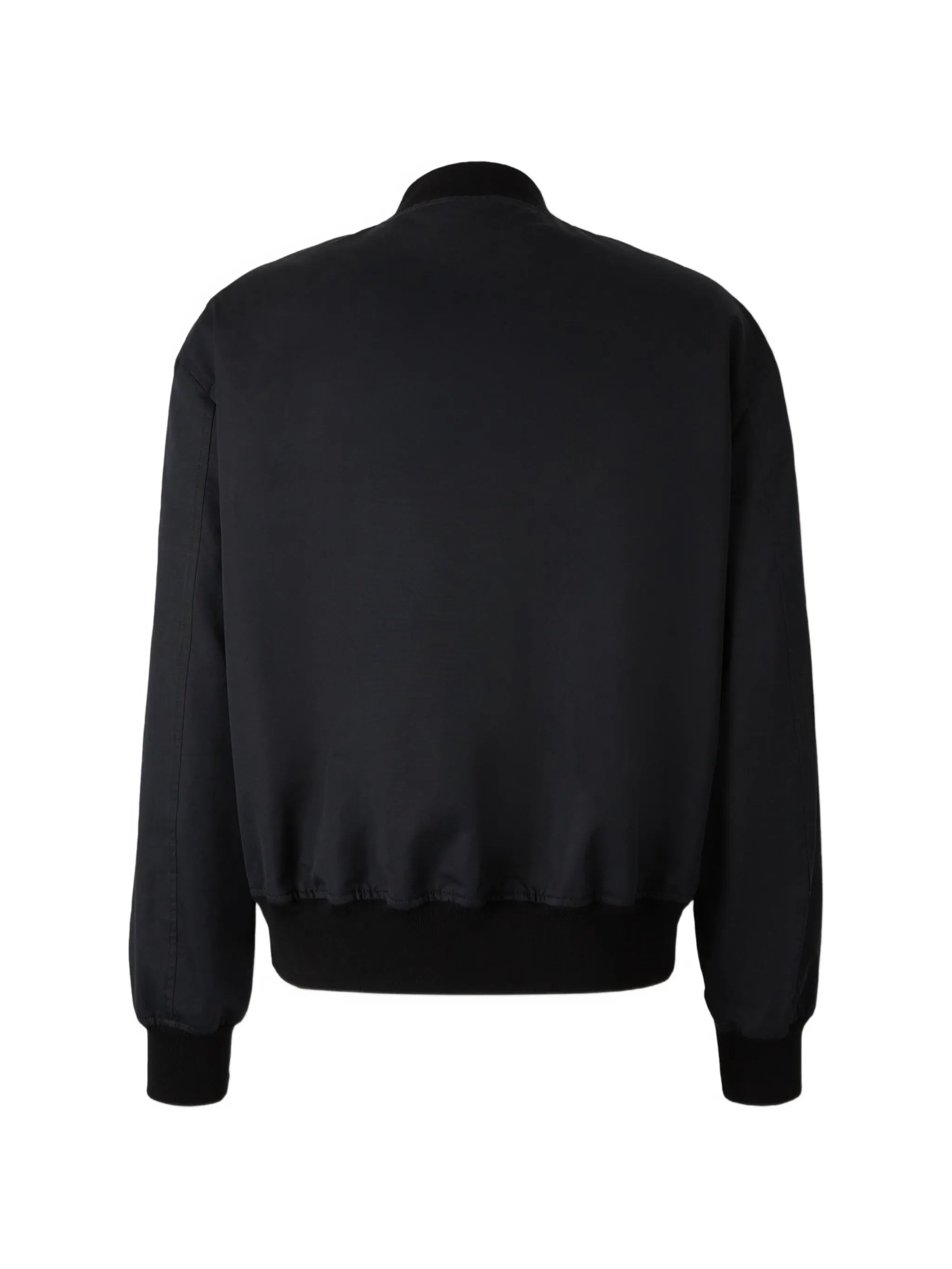 Sportswear Black Giacca