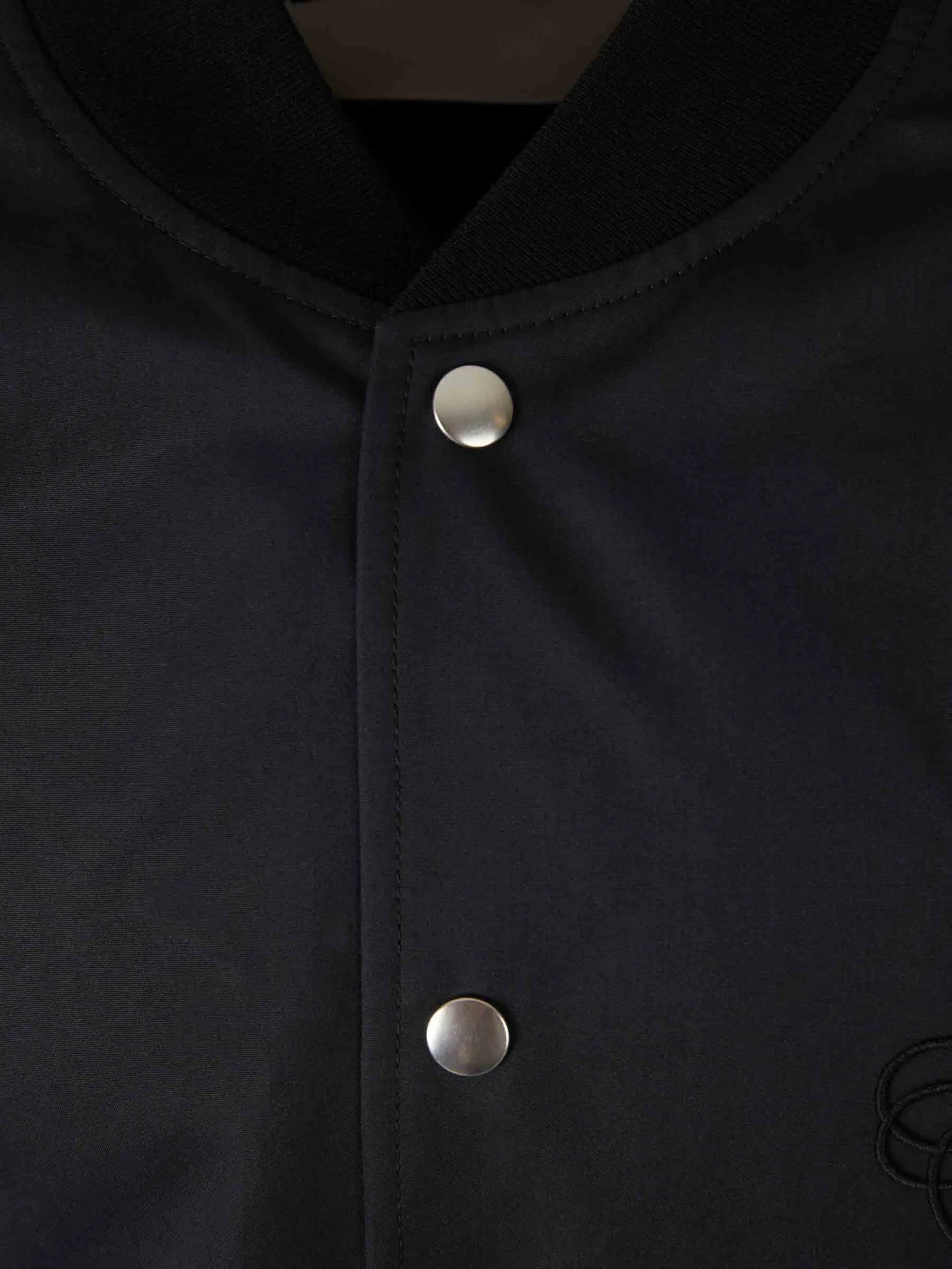Sportswear Black Giacca
