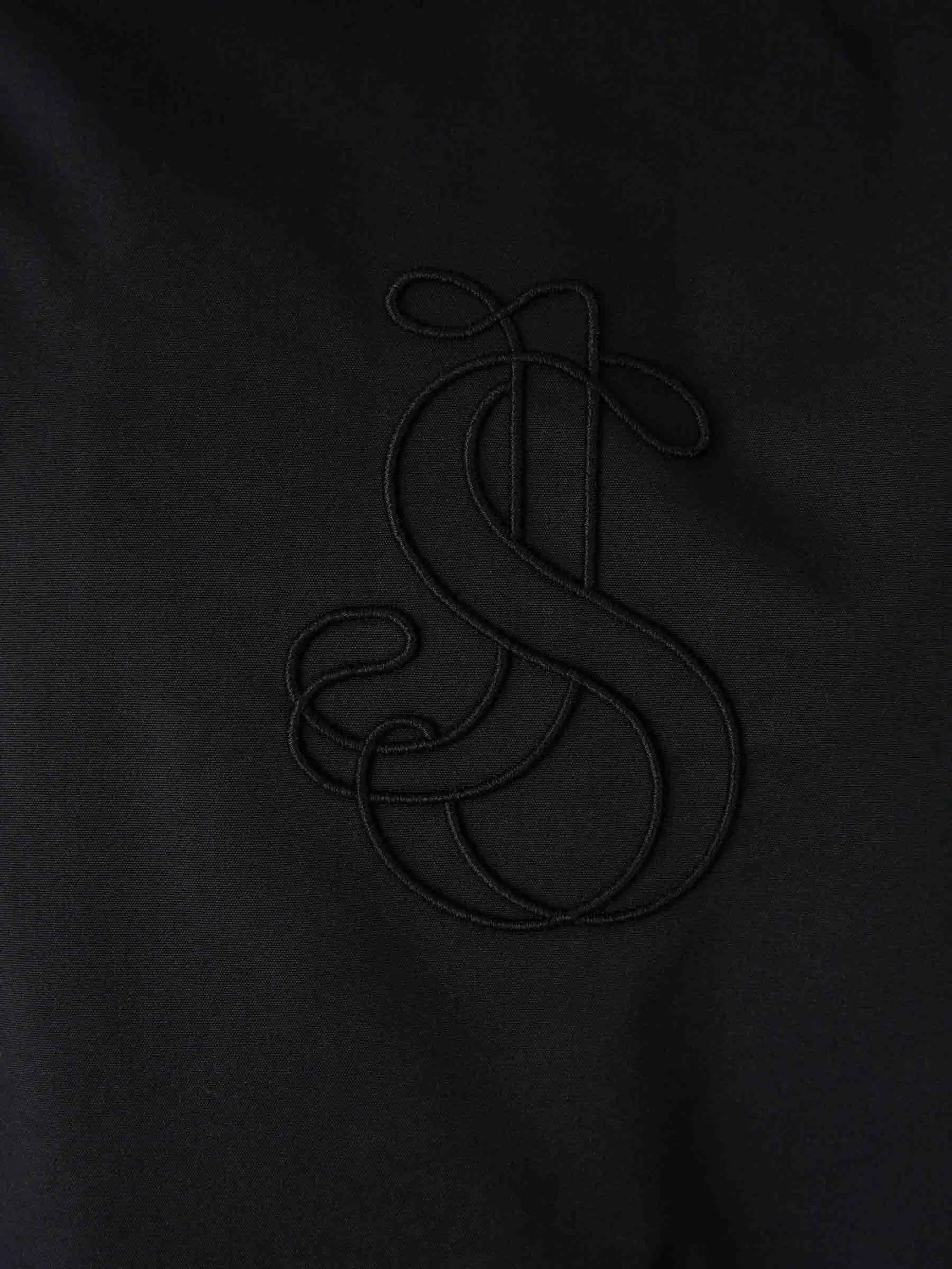 Sportswear Black Giacca