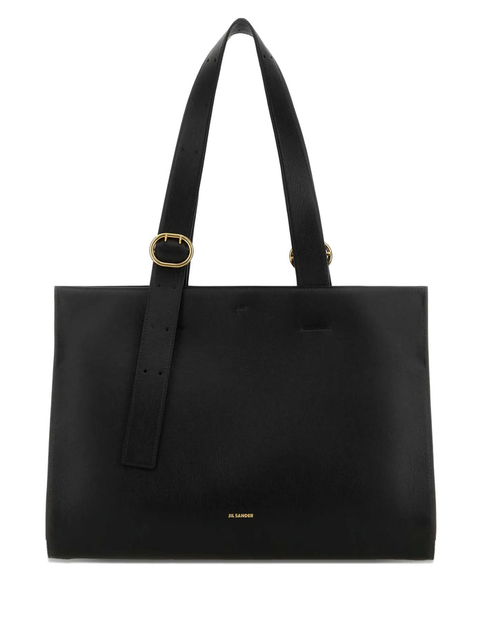 Borsa Shopping Black