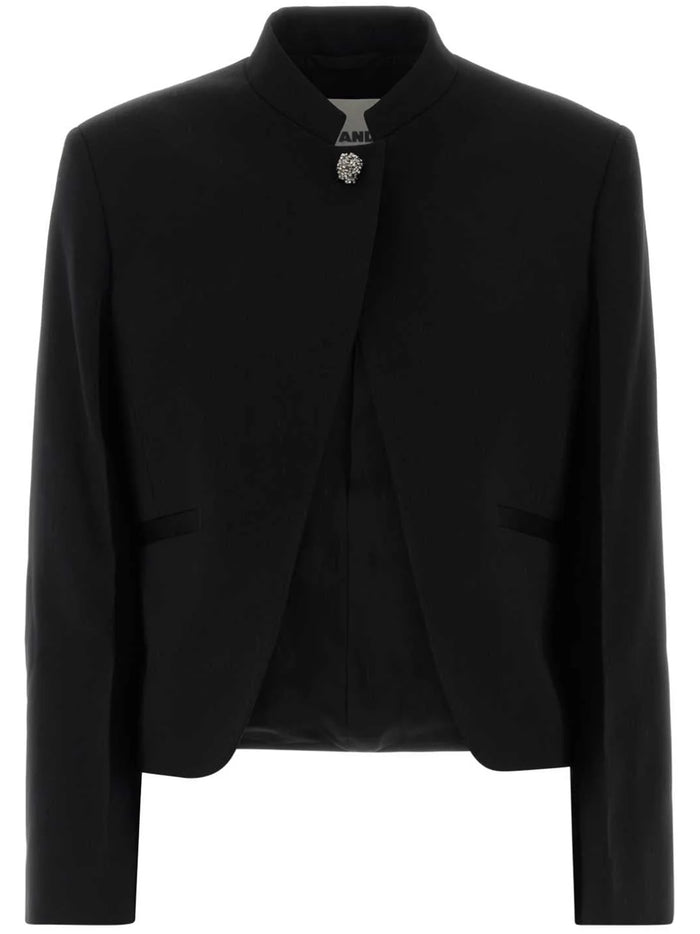Giacca Black