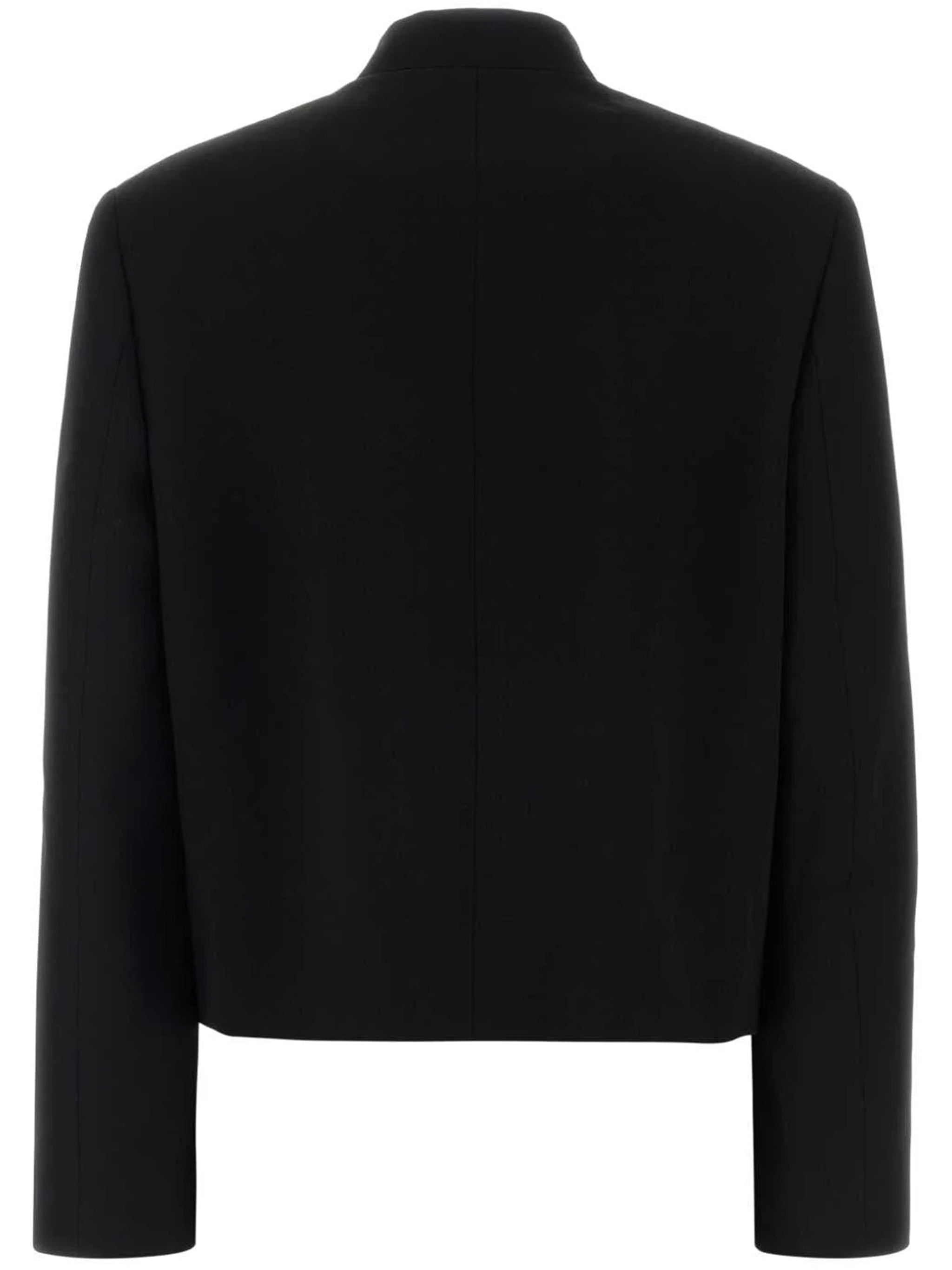 Giacca Black
