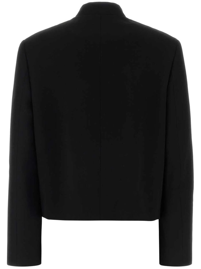 Giacca Black