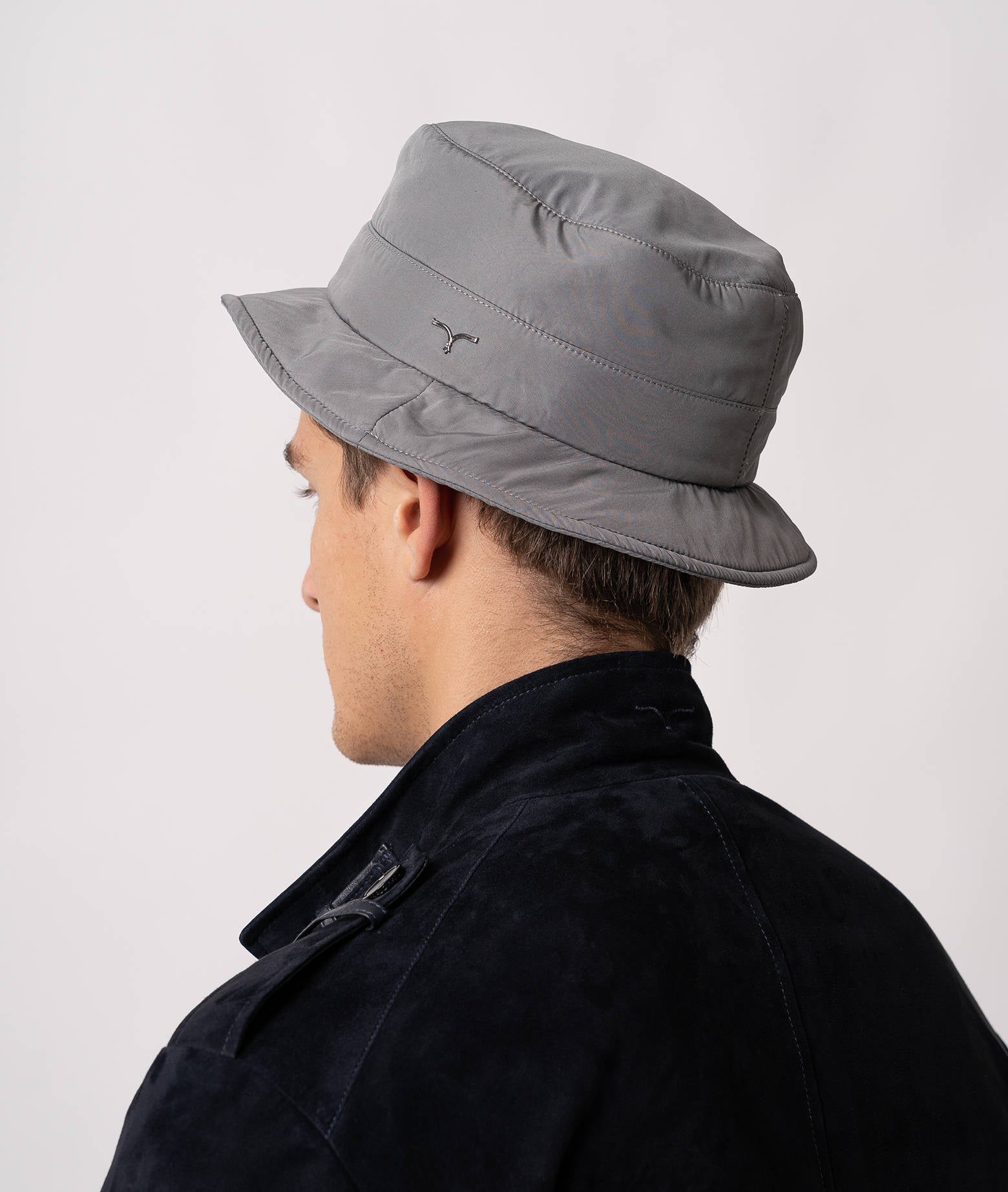 Bucket Hat Olive Cap