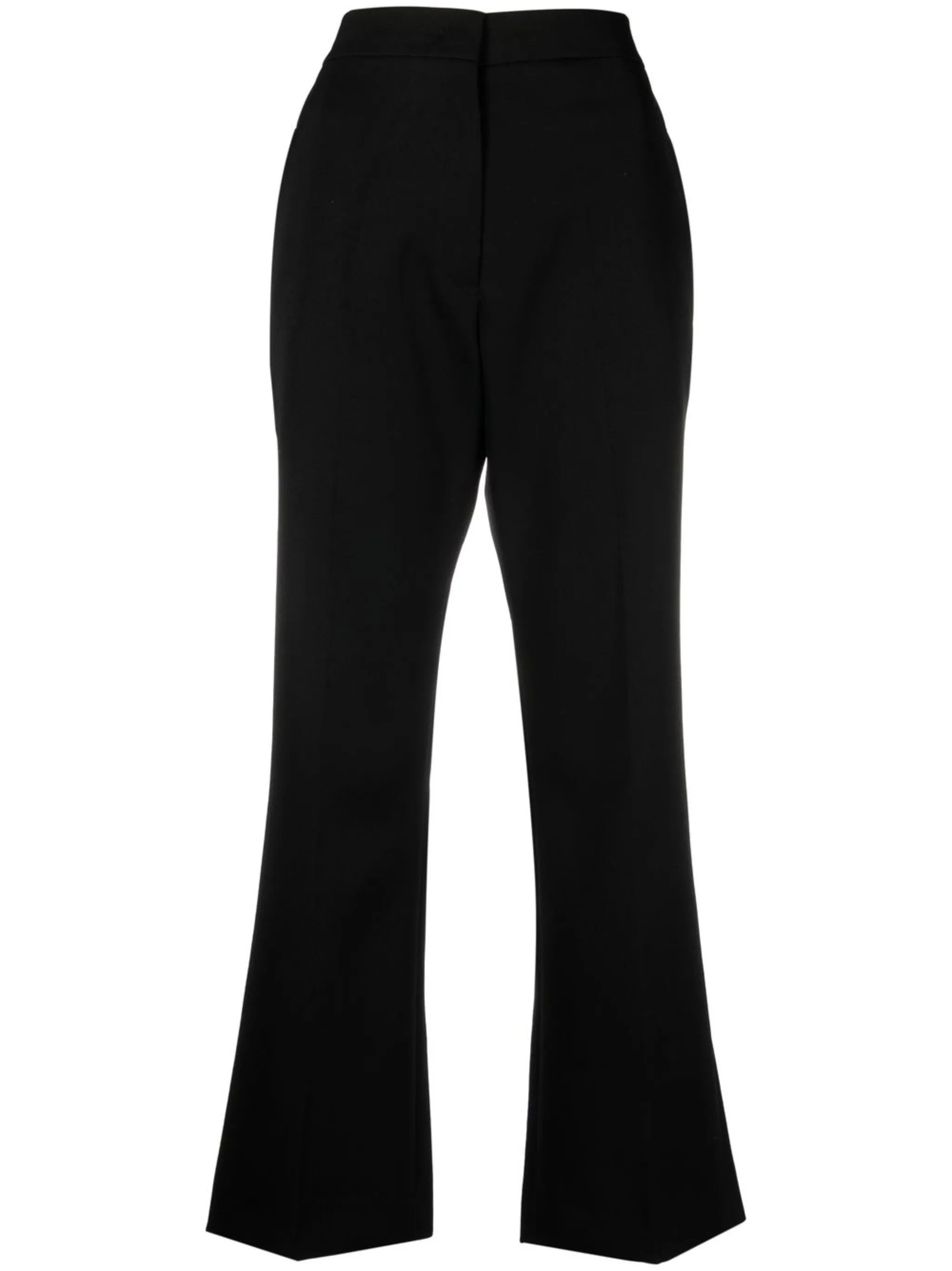 Trouser 01 Black Pantaloni