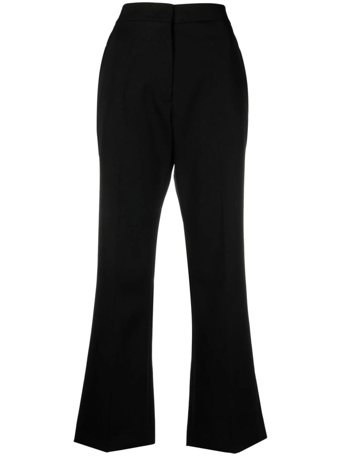 Trouser 01 Black Pantaloni