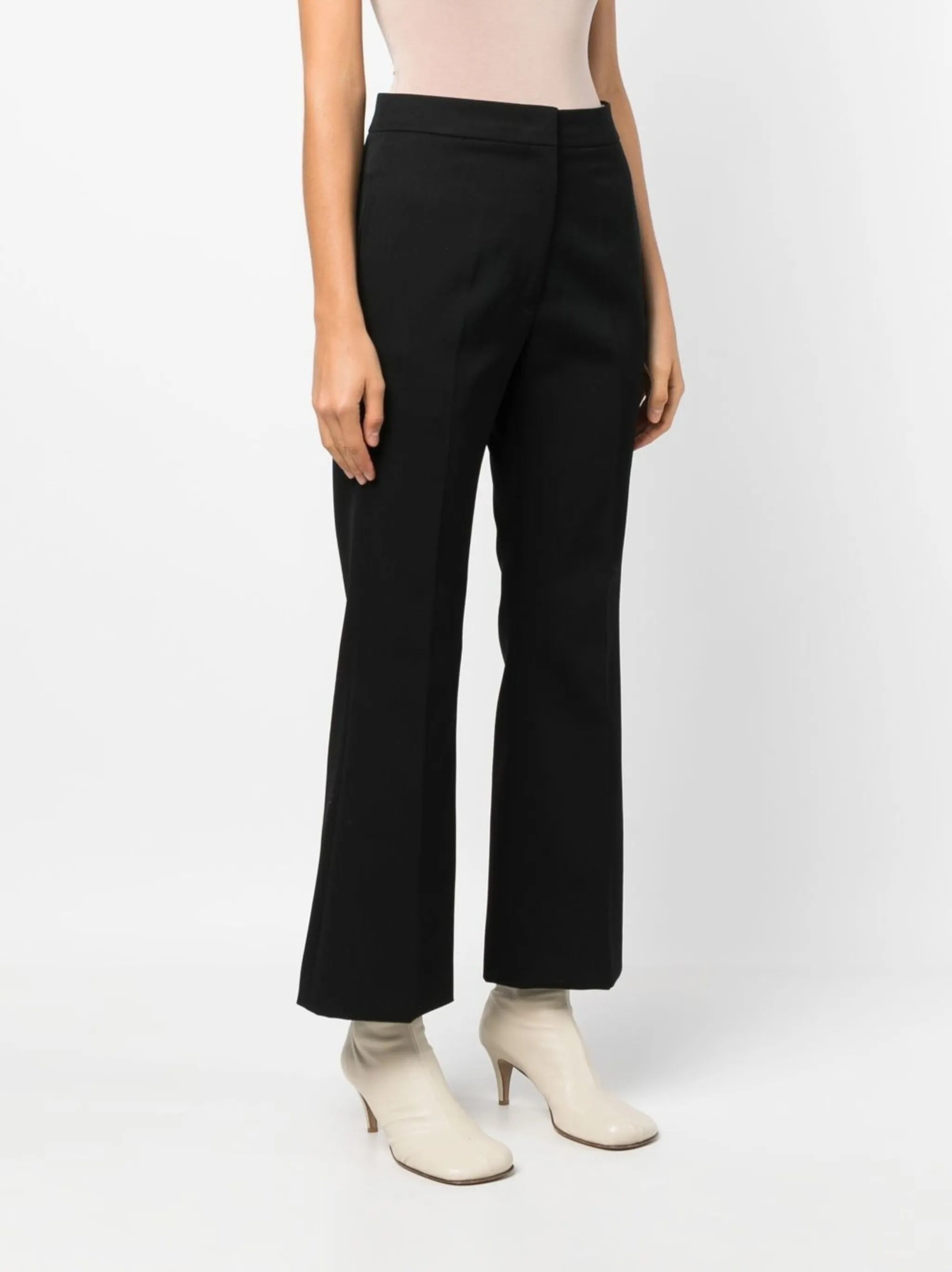Trouser 01 Black Pantaloni