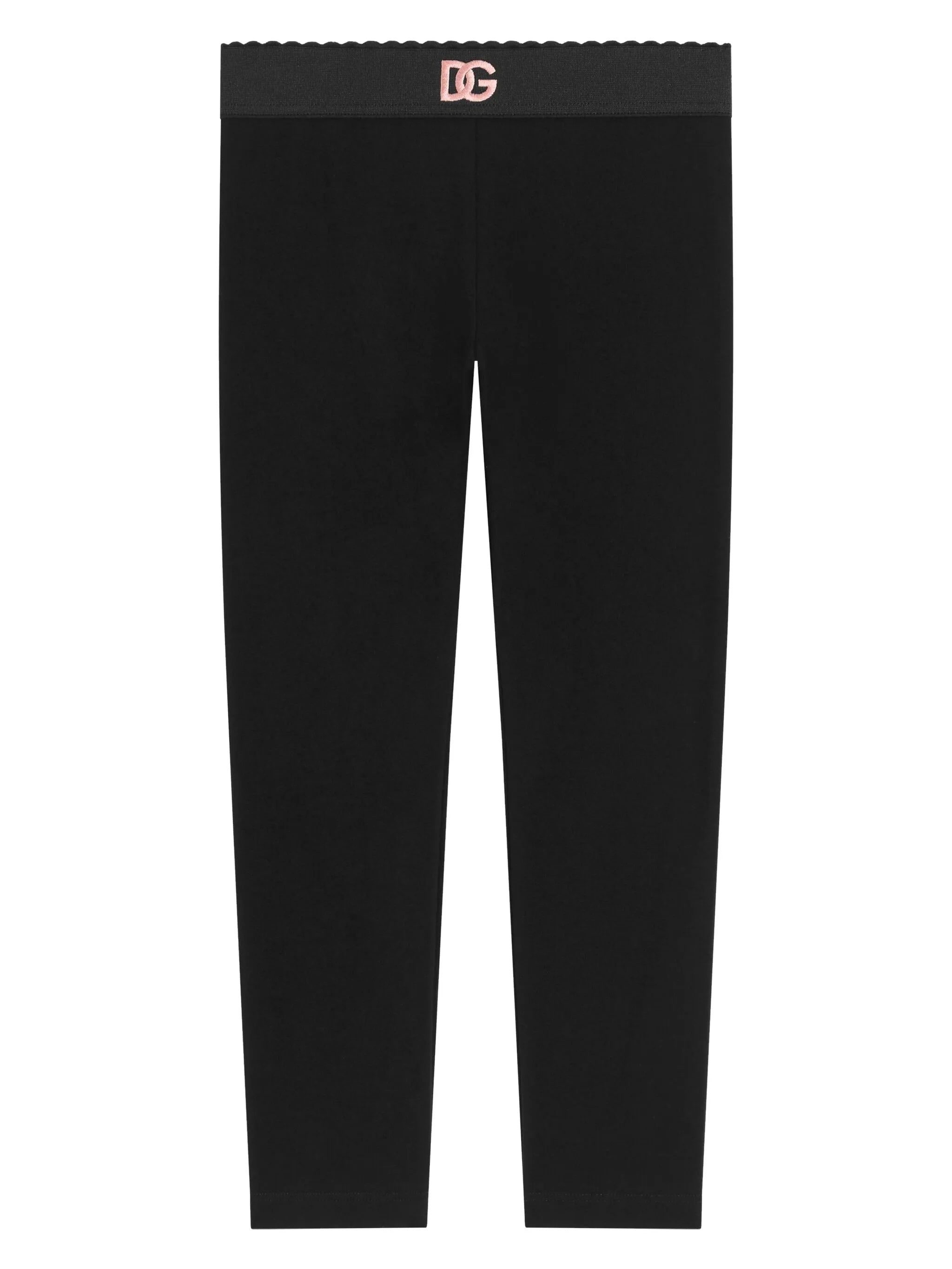 Leggings Black Co+ea Pantaloni