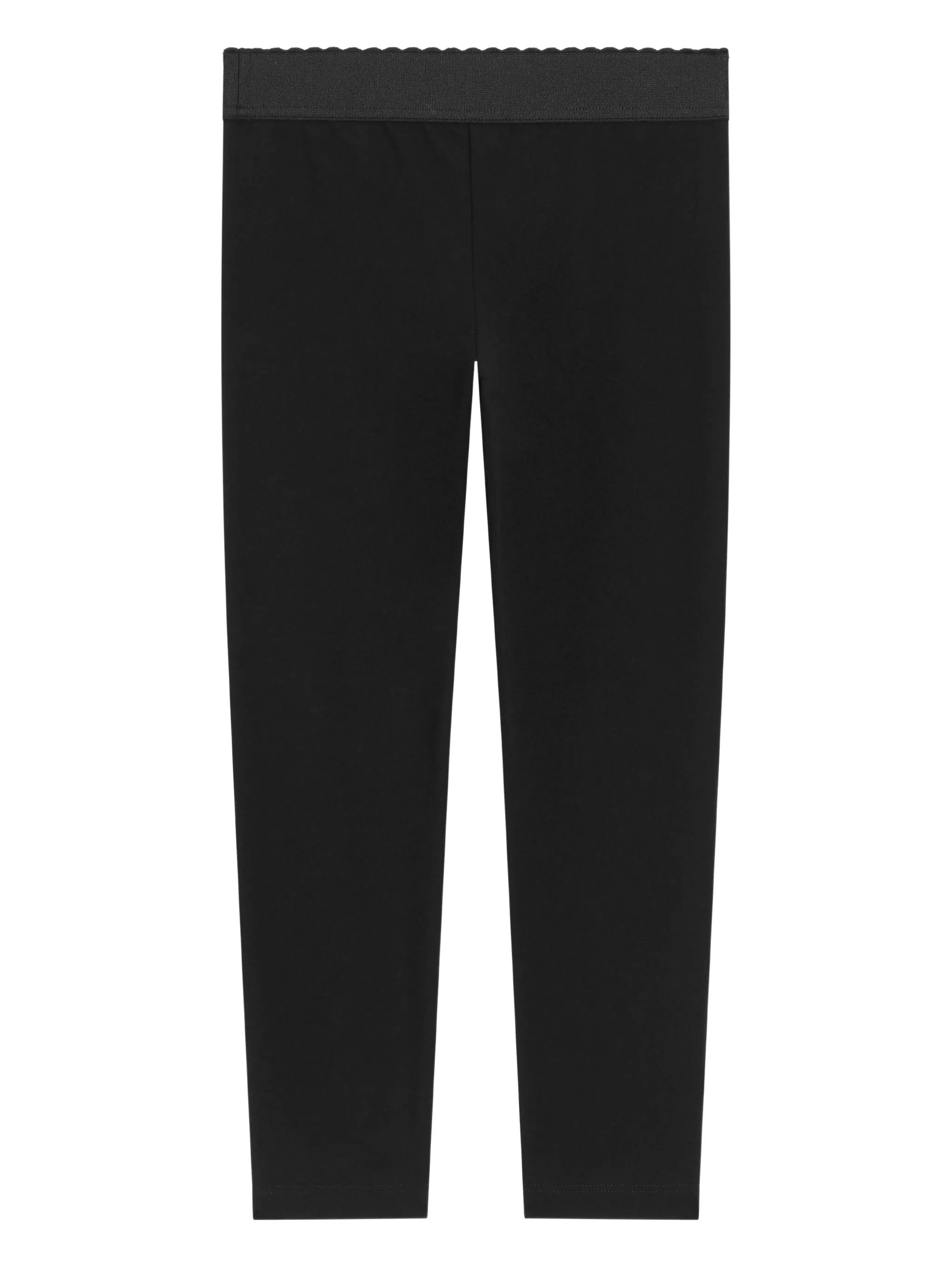Leggings Black Co+ea Pantaloni