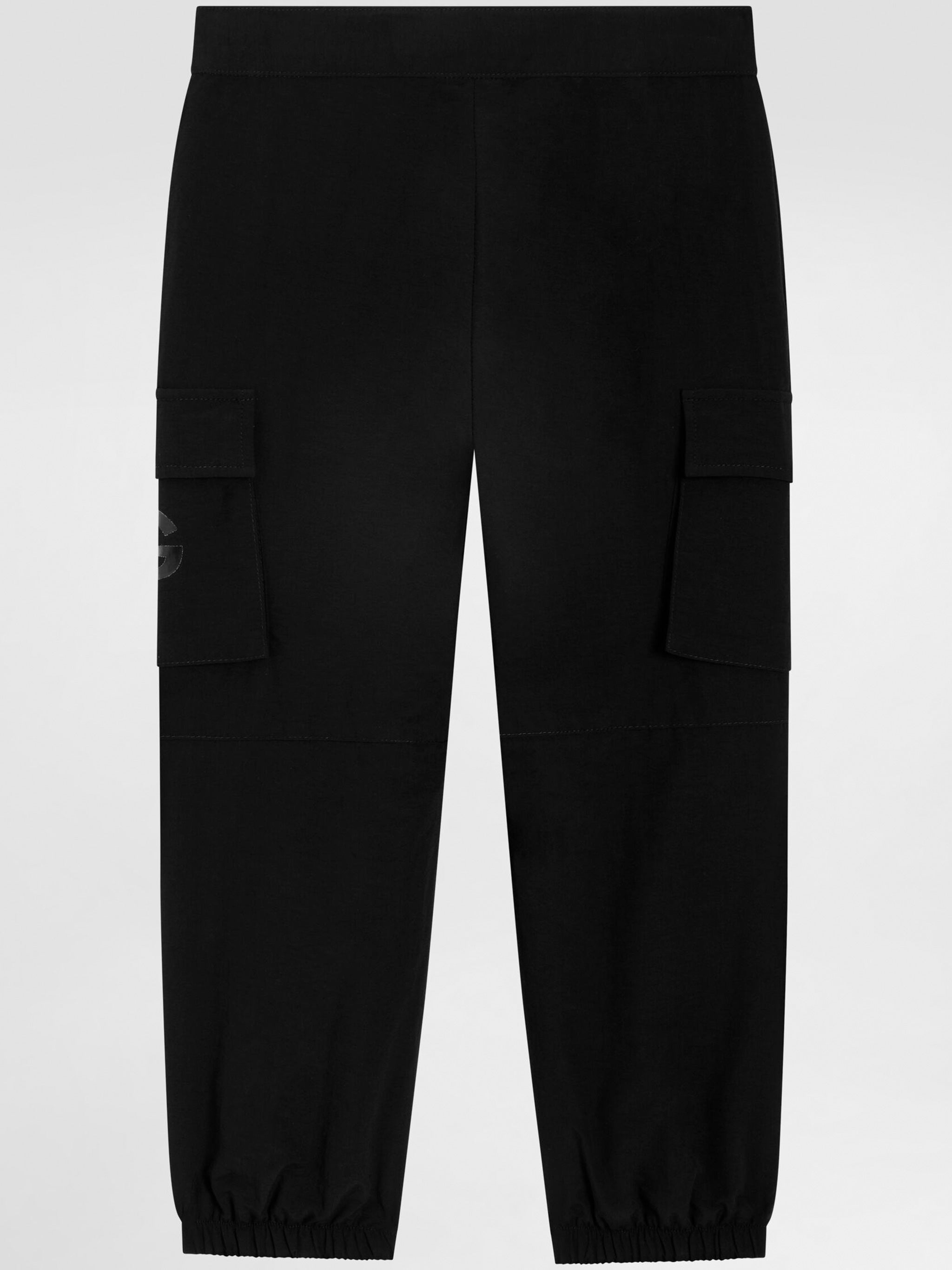 Pantalone Black Pantaloni