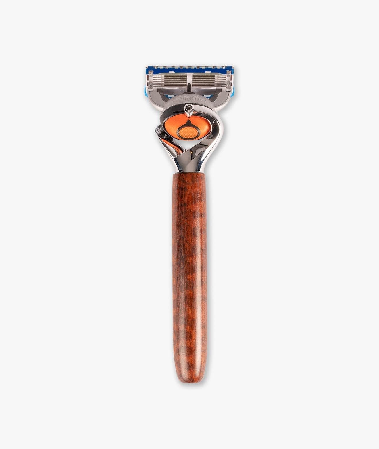 Razor Pirandello Neutral Shawing