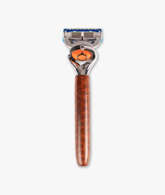 Razor Pirandello Neutral Shawing