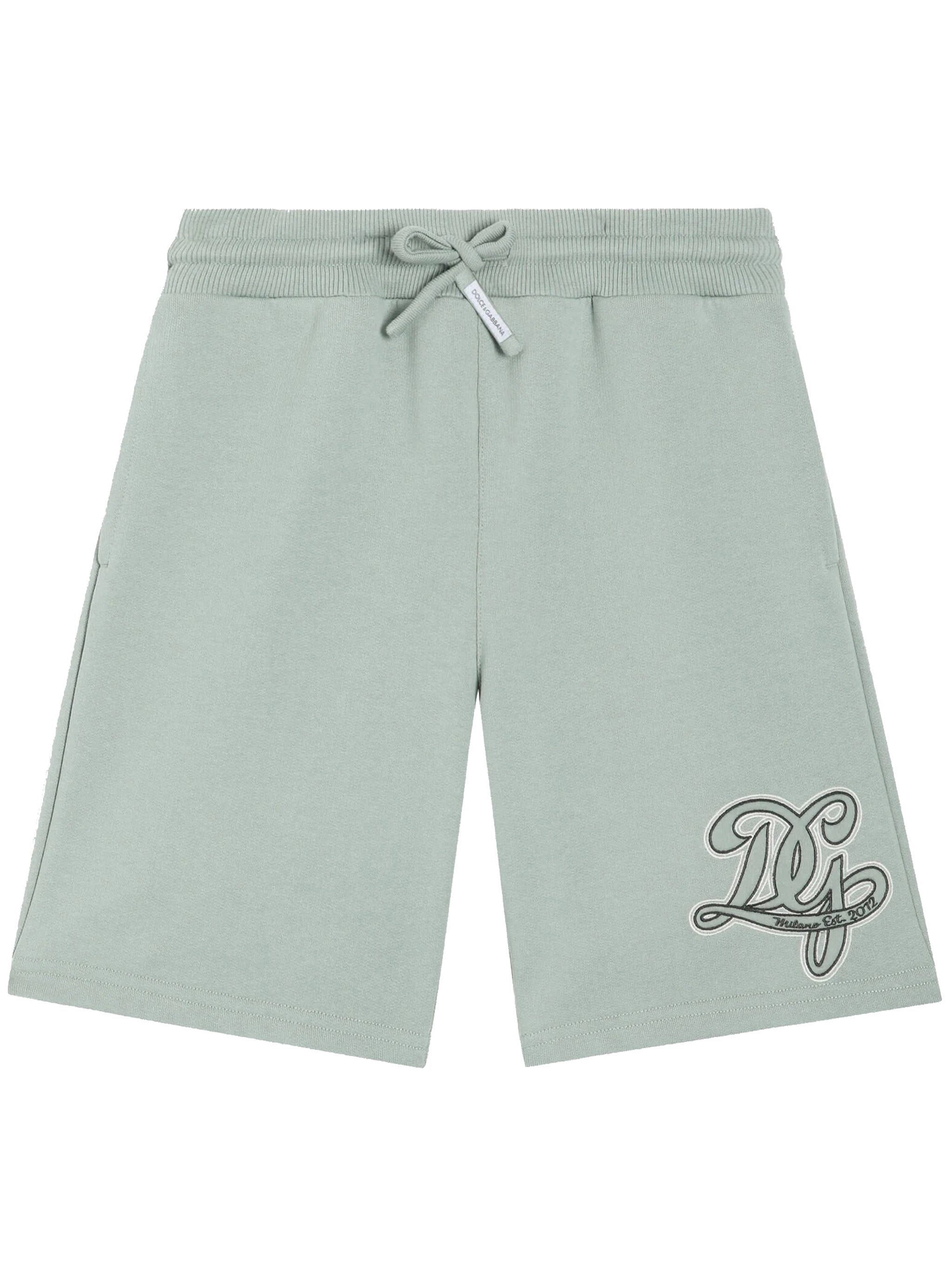 Bermuda Green Short