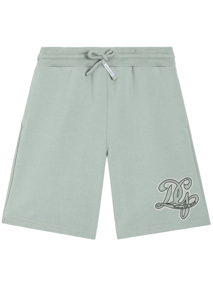 Bermuda Green Short