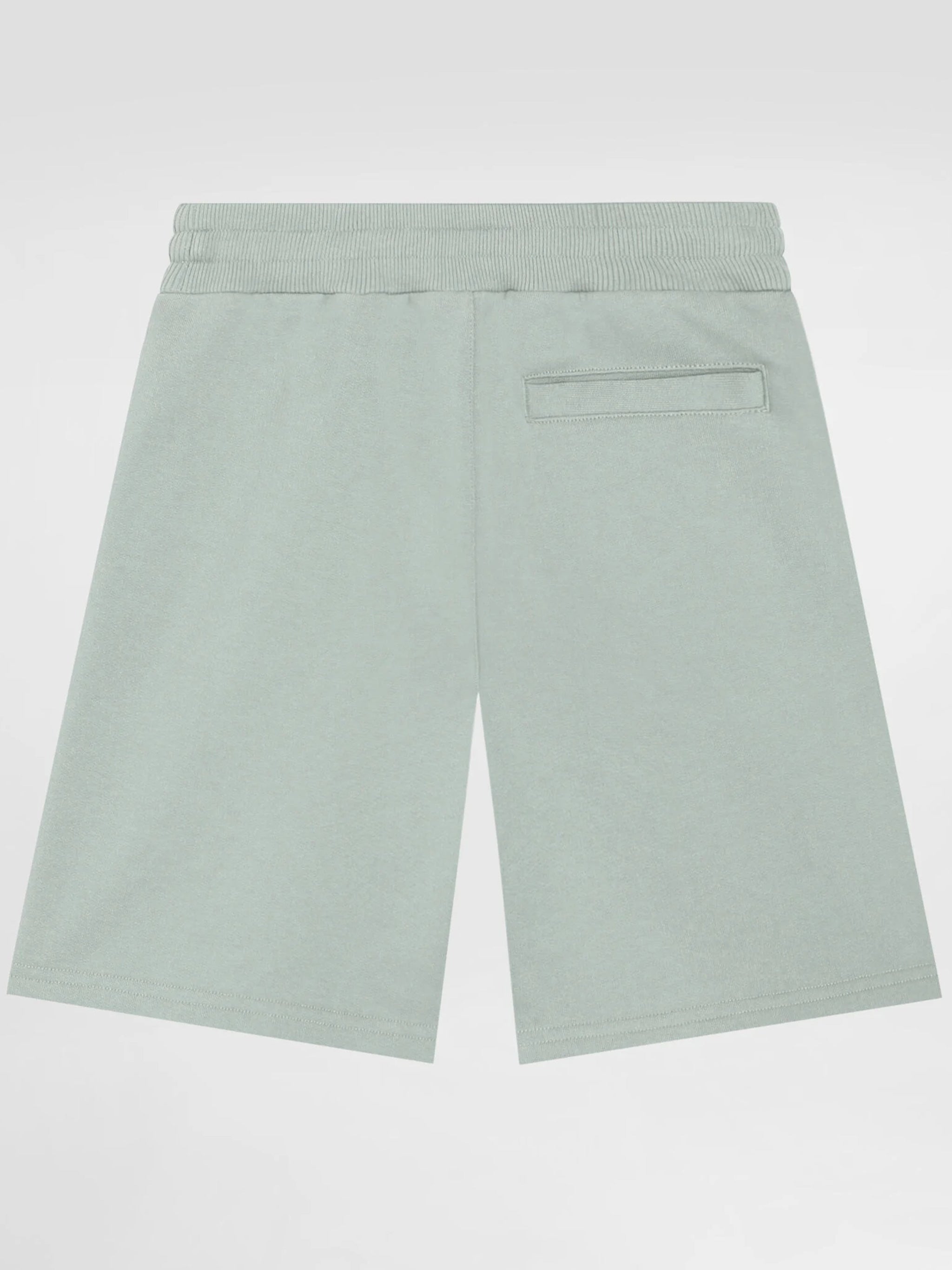 Bermuda Green Short