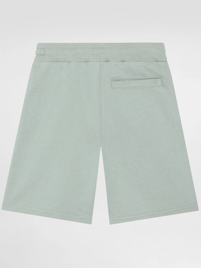 Bermuda Green Short