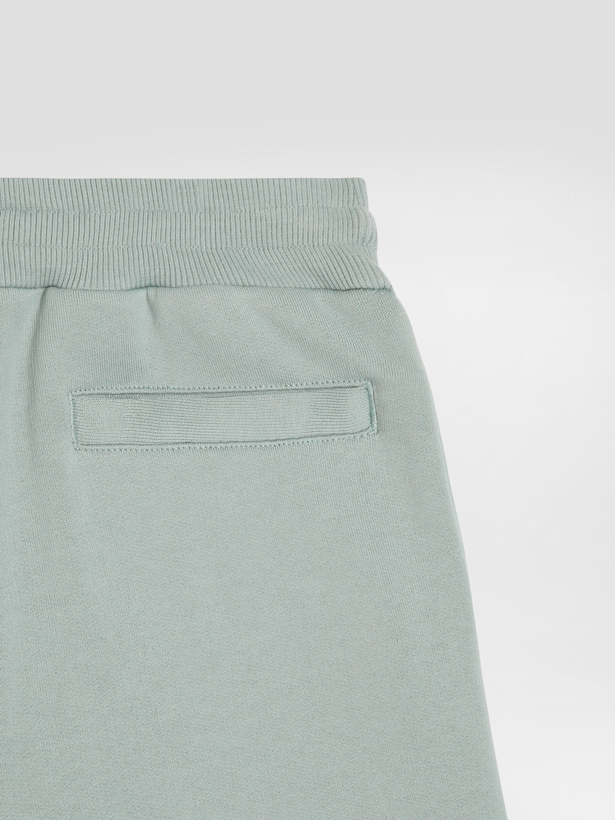 Bermuda Green Short