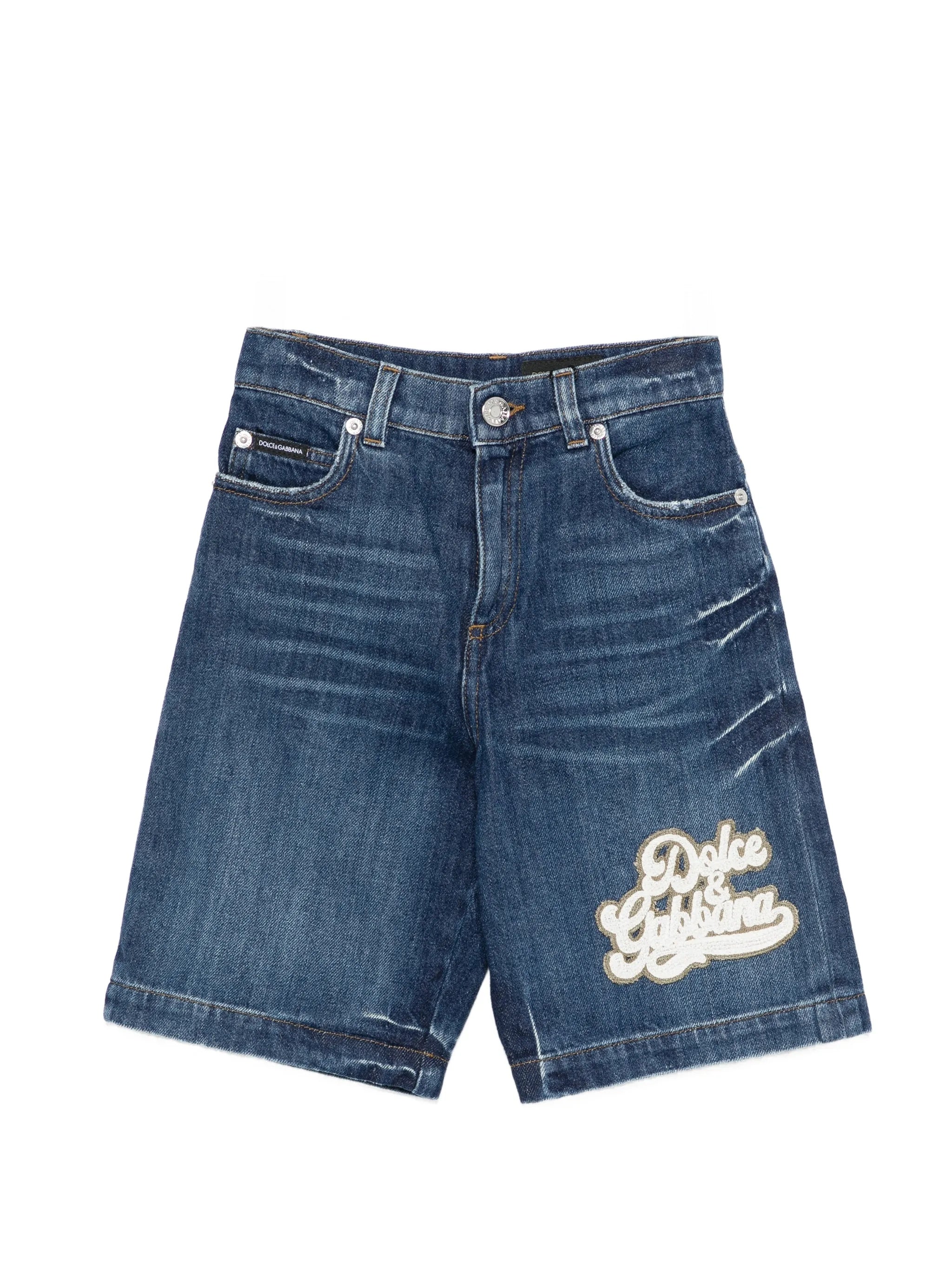 Bermuda Multicolour Short