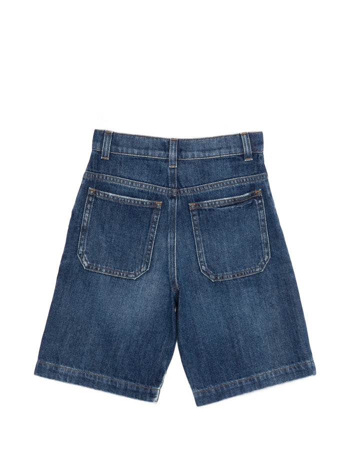 Bermuda Multicolour Short