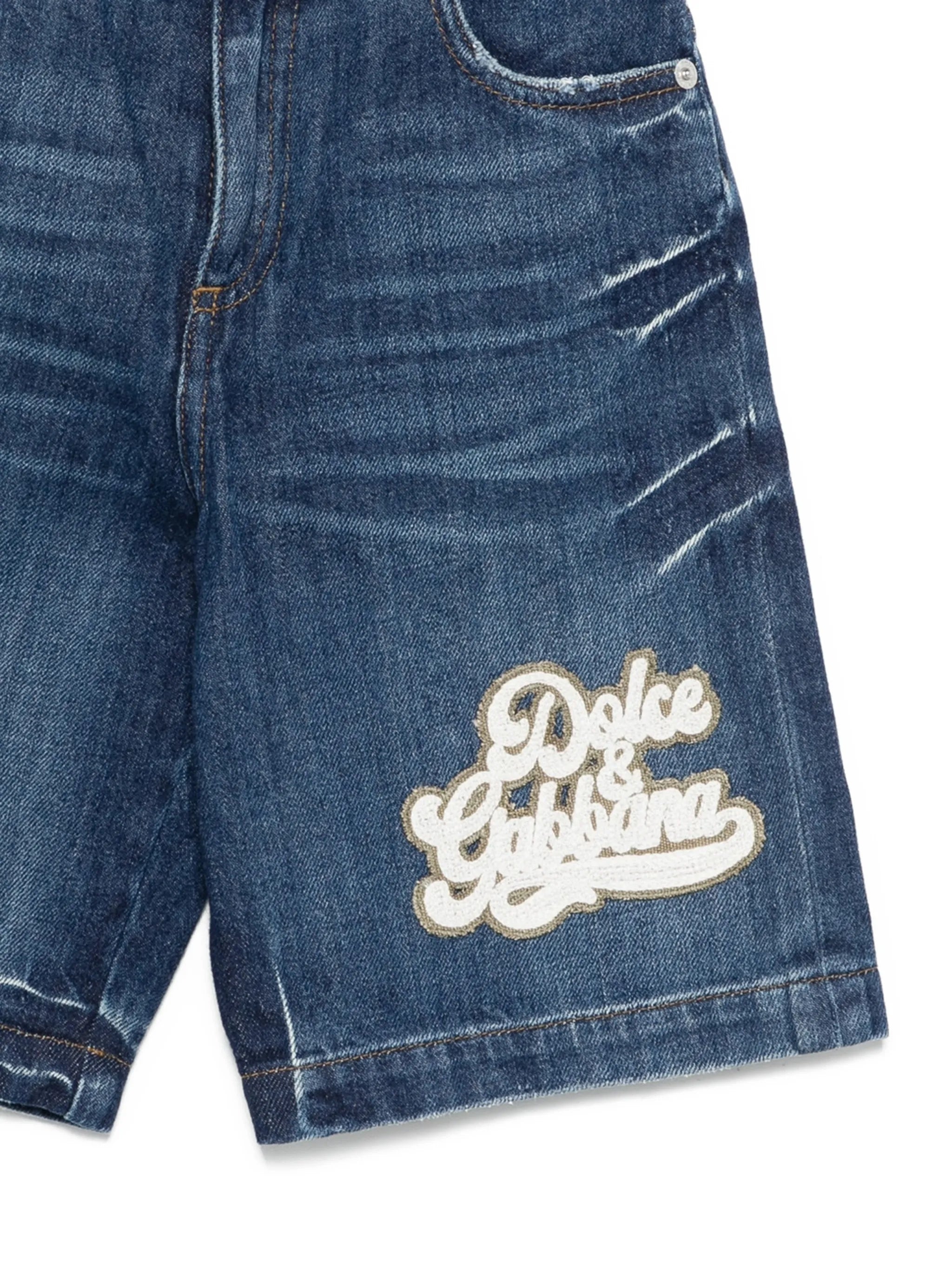 Bermuda Multicolour Short