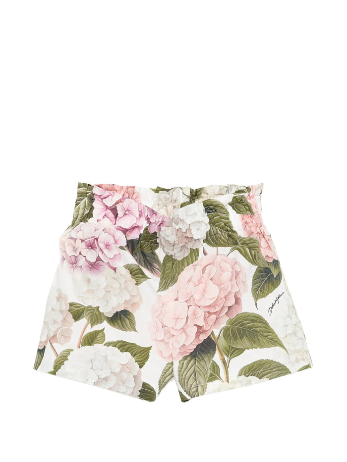 Shorts Green