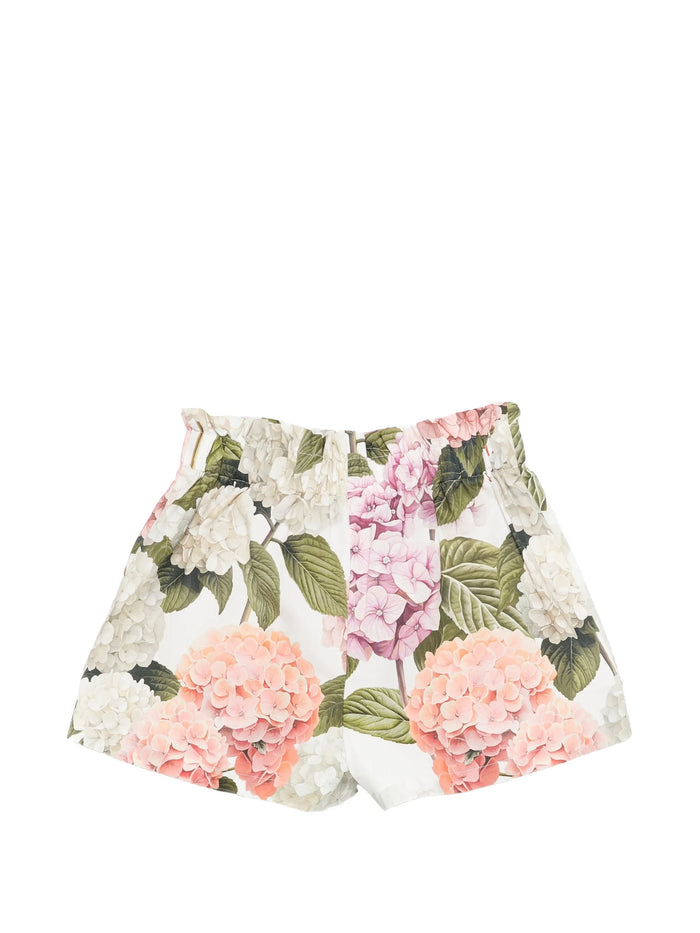 Shorts Green