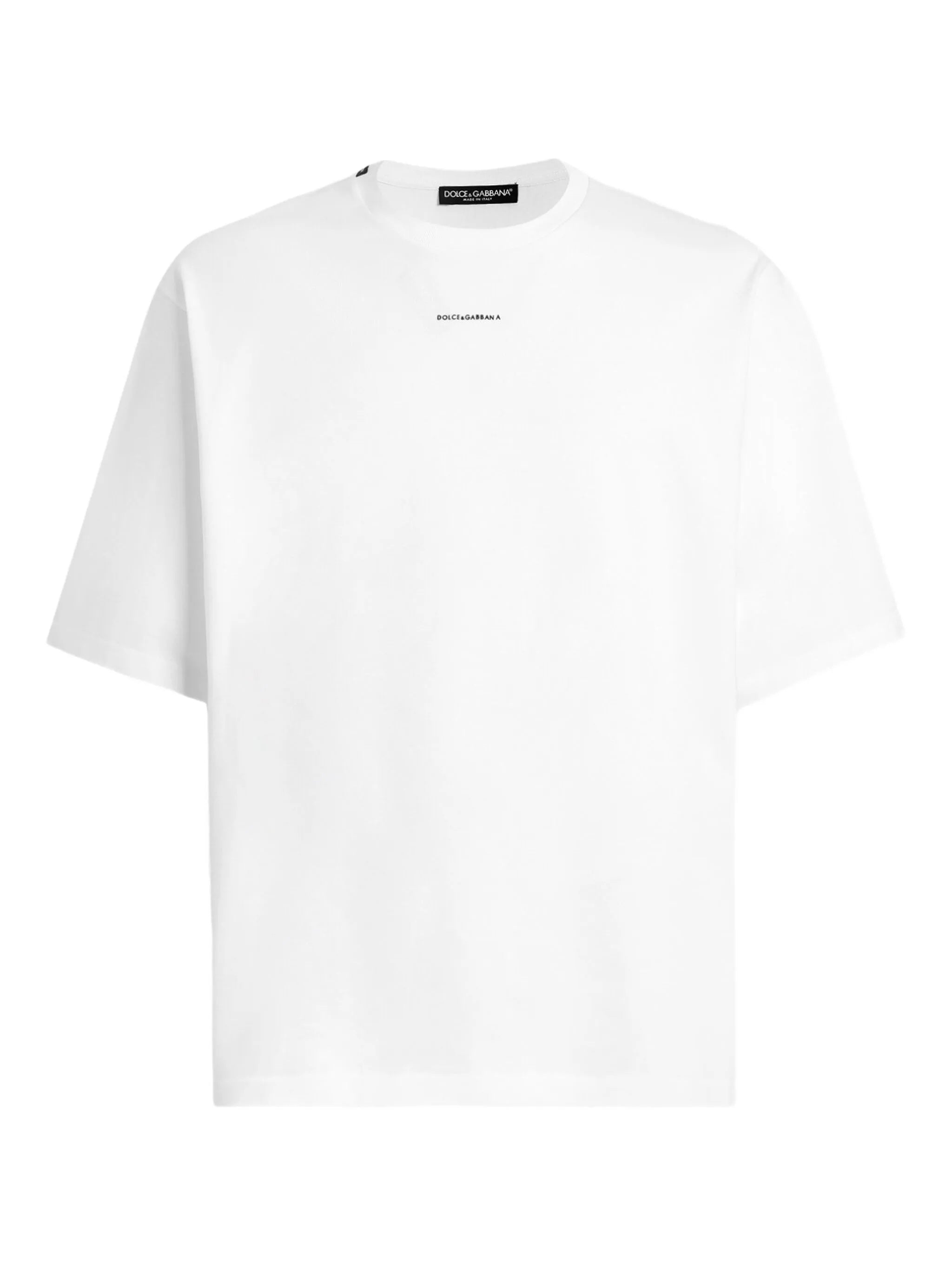 T-shirt White