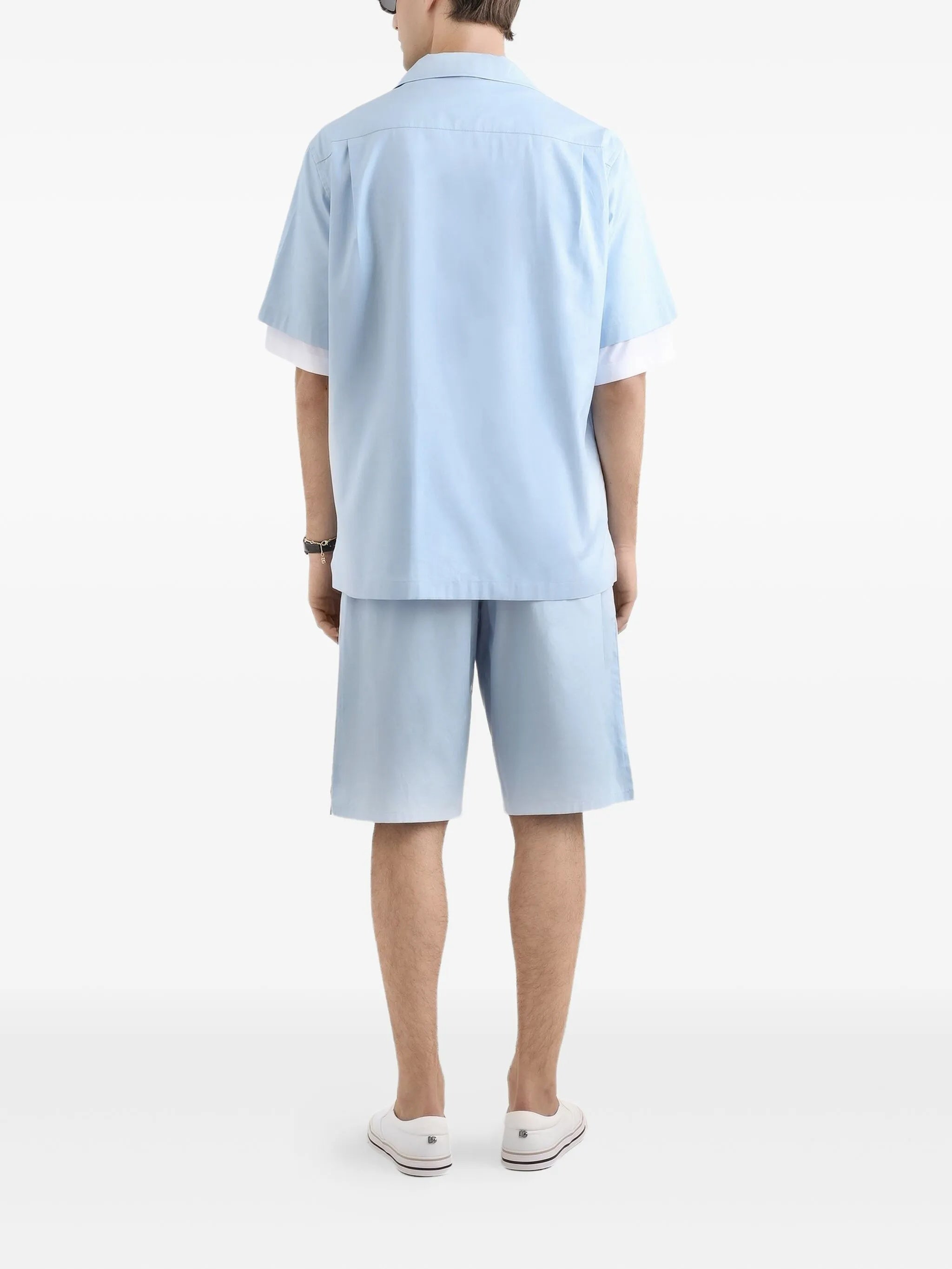 T-shirt White