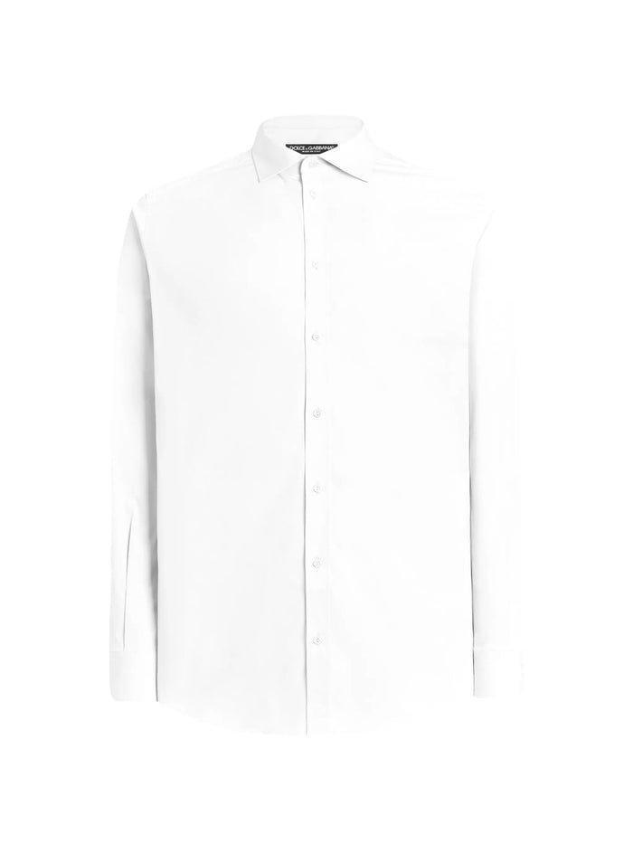 Camicia White Co+ea+pa