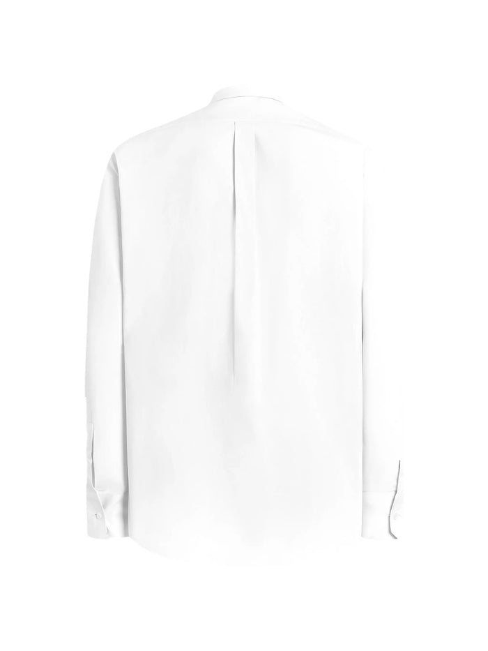 Camicia White Co+ea+pa