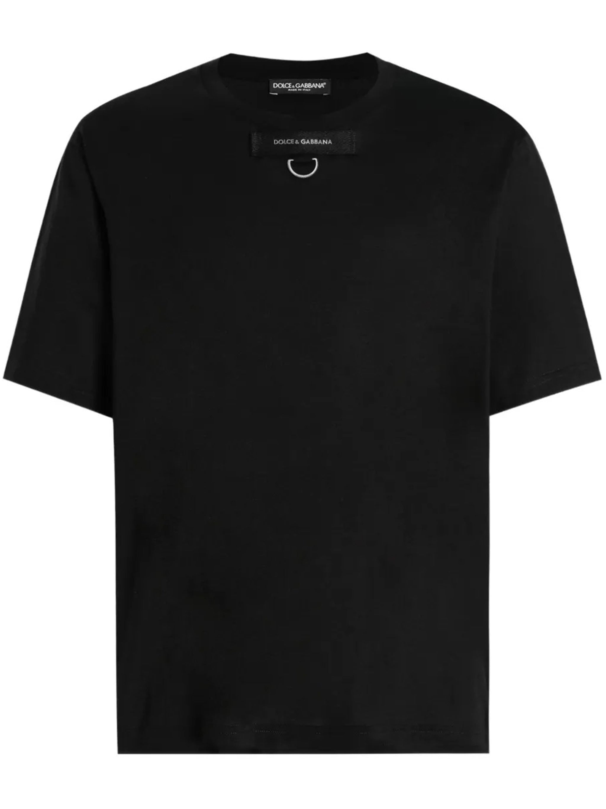 T-shirt Black