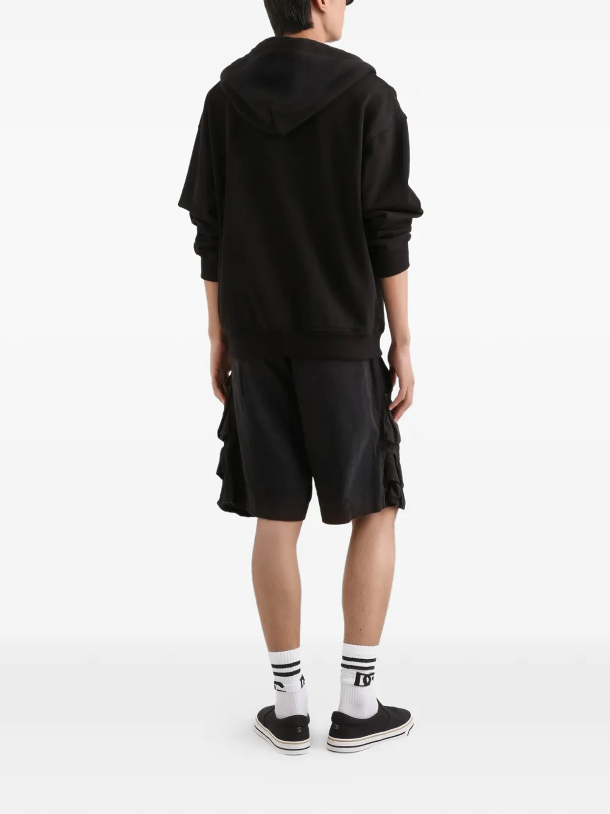 T-shirt Black