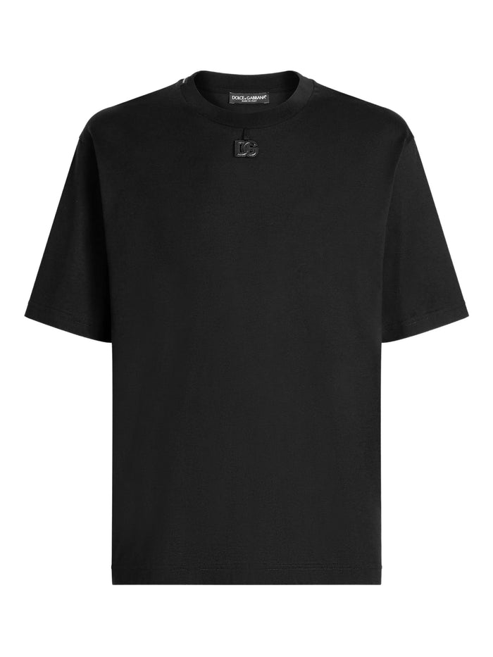 T-shirt Black