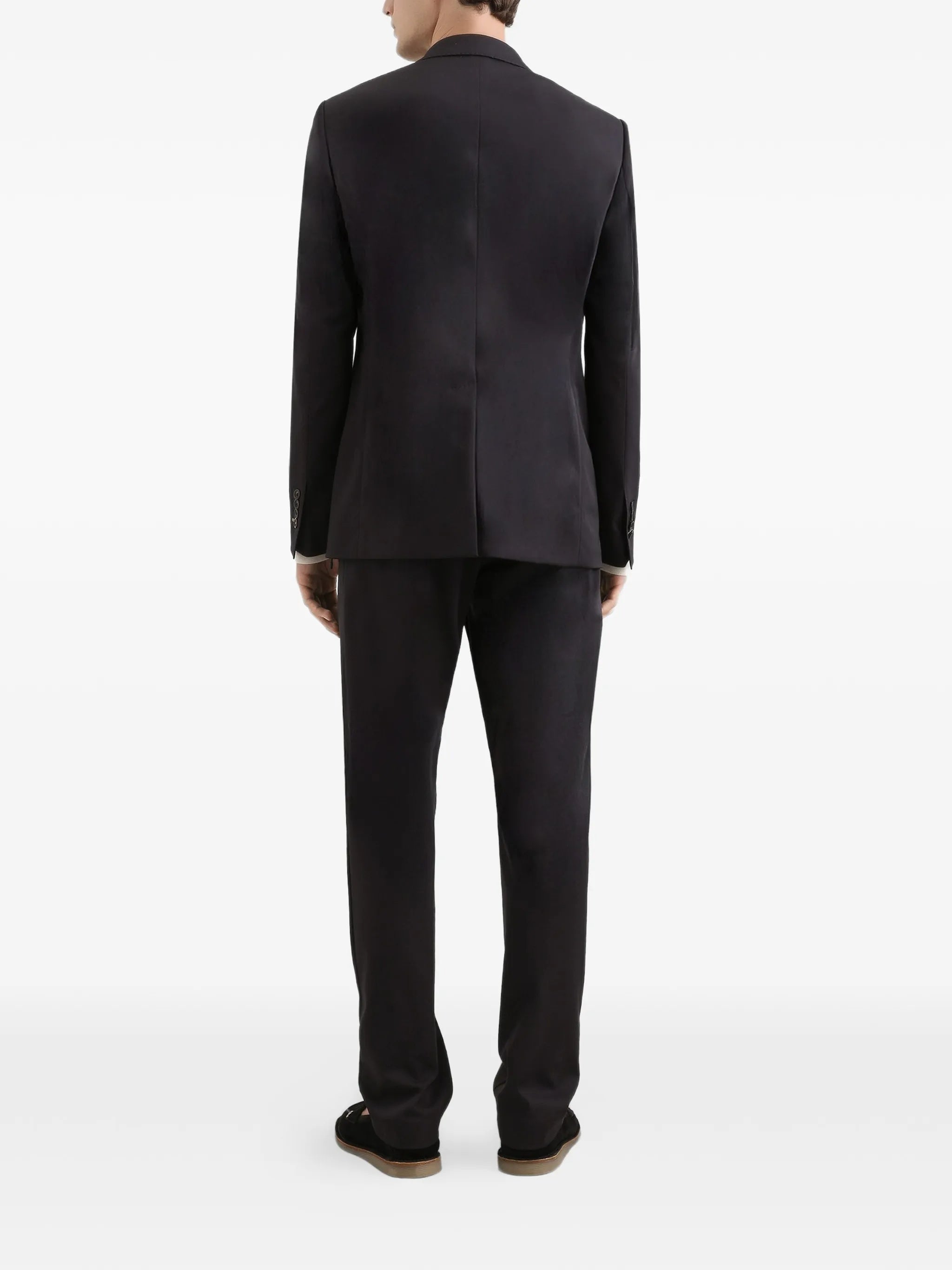 Pantalone Grey Ea+wv Pantaloni