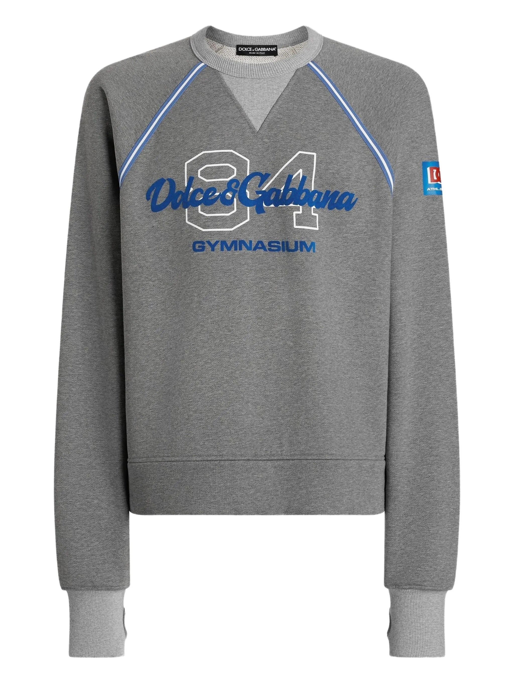 Felpa Grey