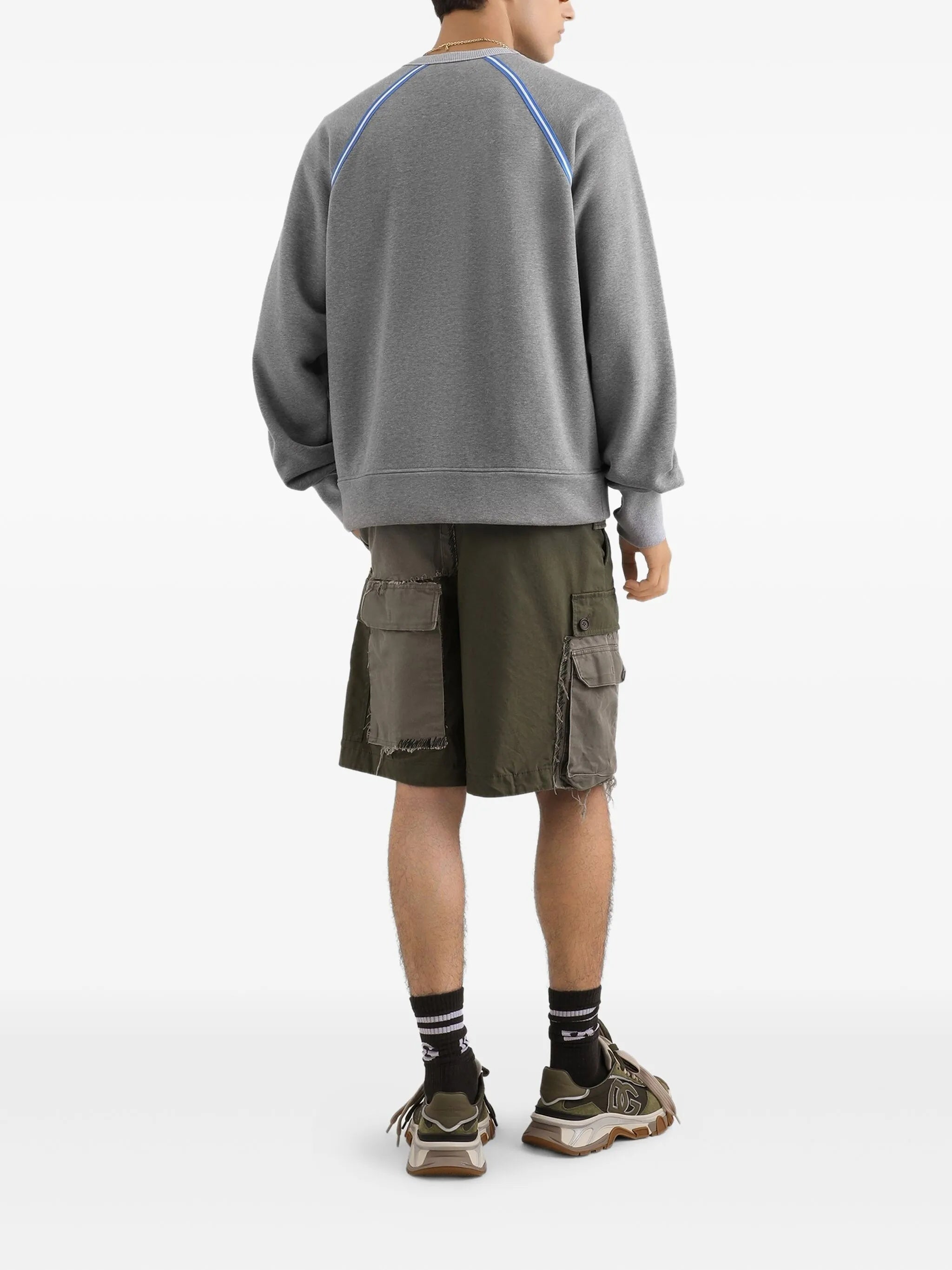 Felpa Grey