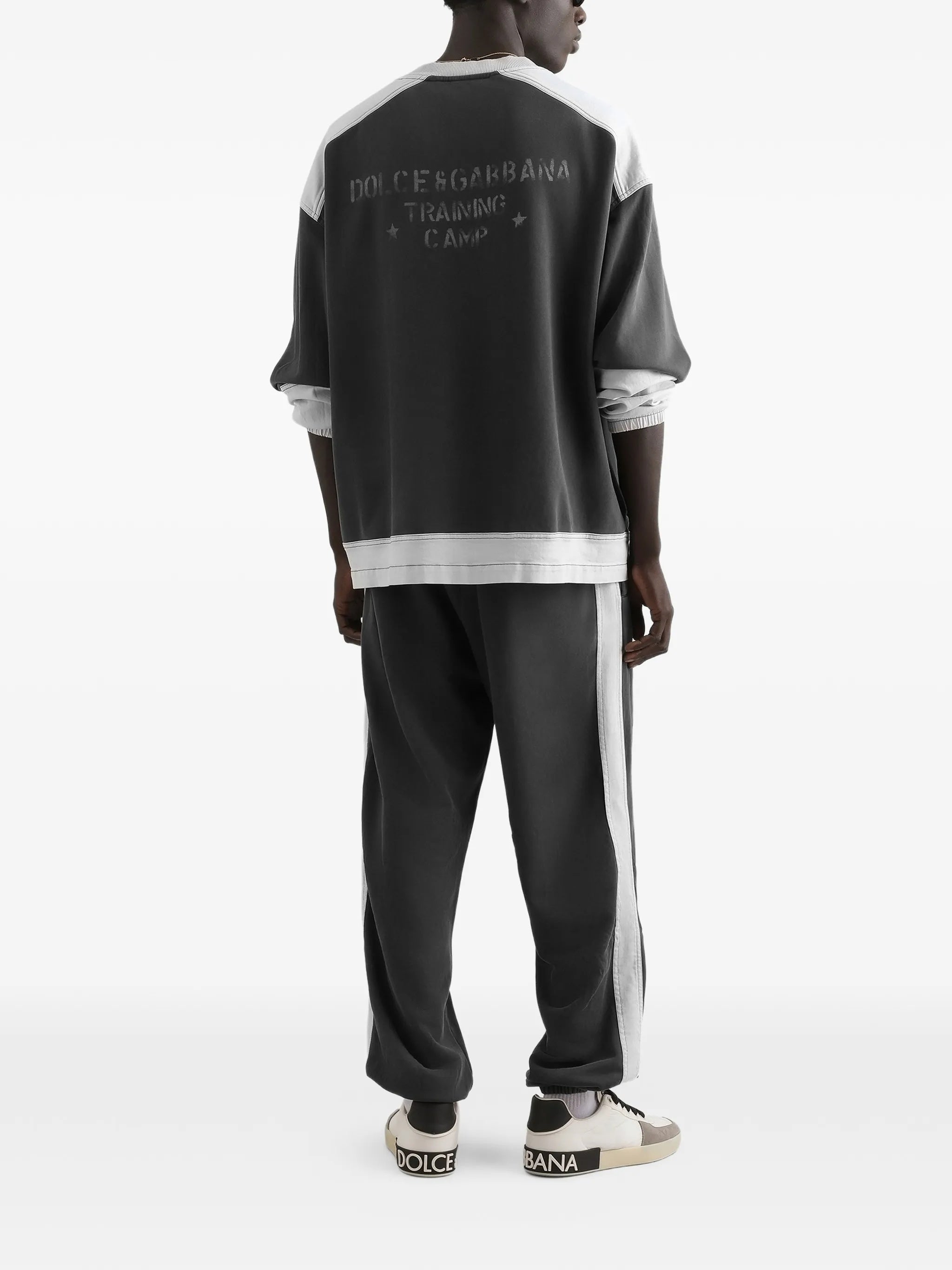 Pantalone Black Pantaloni
