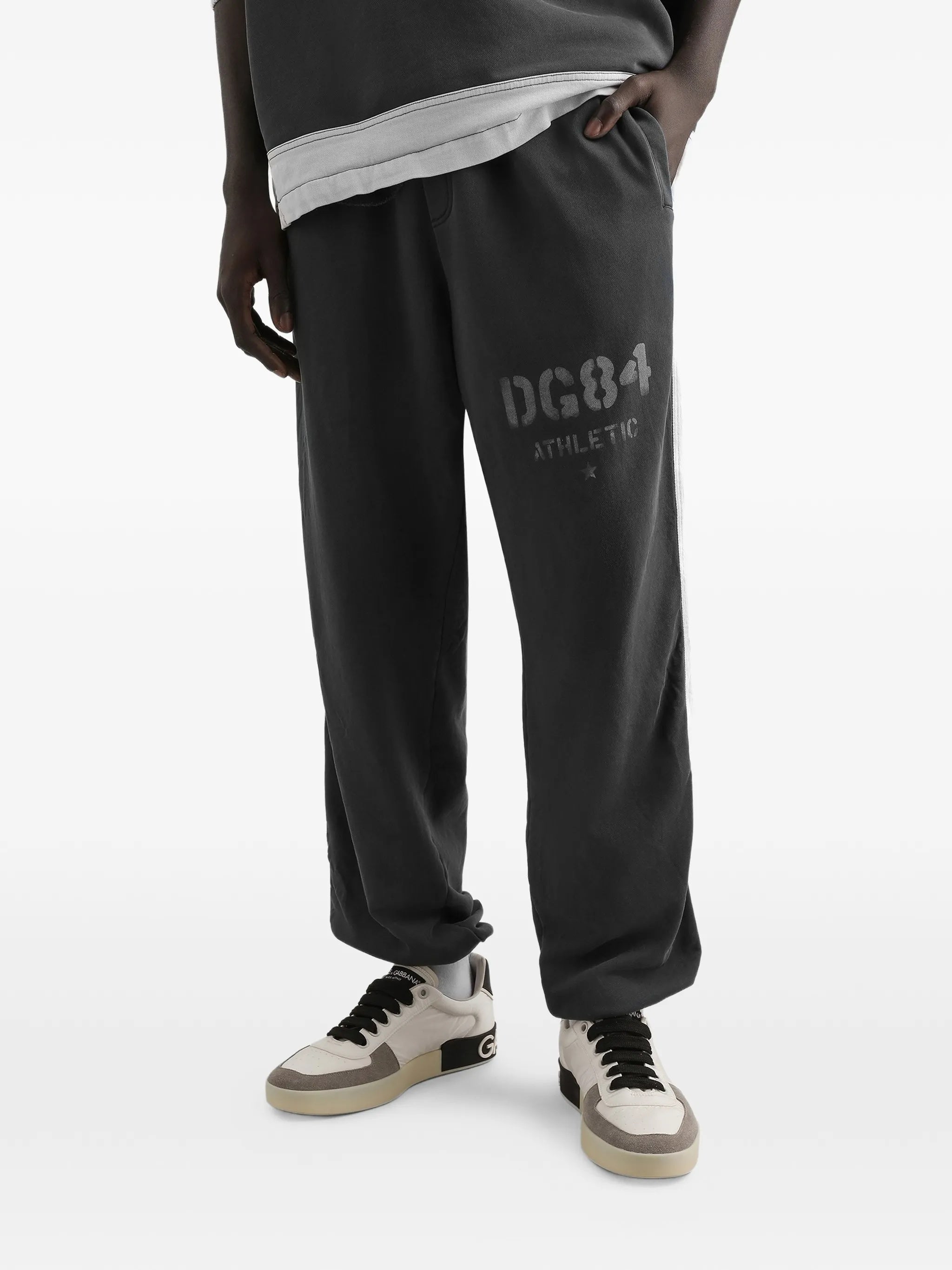 Pantalone Black Pantaloni